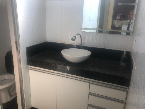 Apartamento para alugar com 3 quartos, 140m² - Foto 6