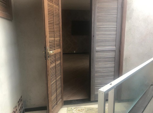 Apartamento para alugar com 3 quartos, 140m² - Foto 14