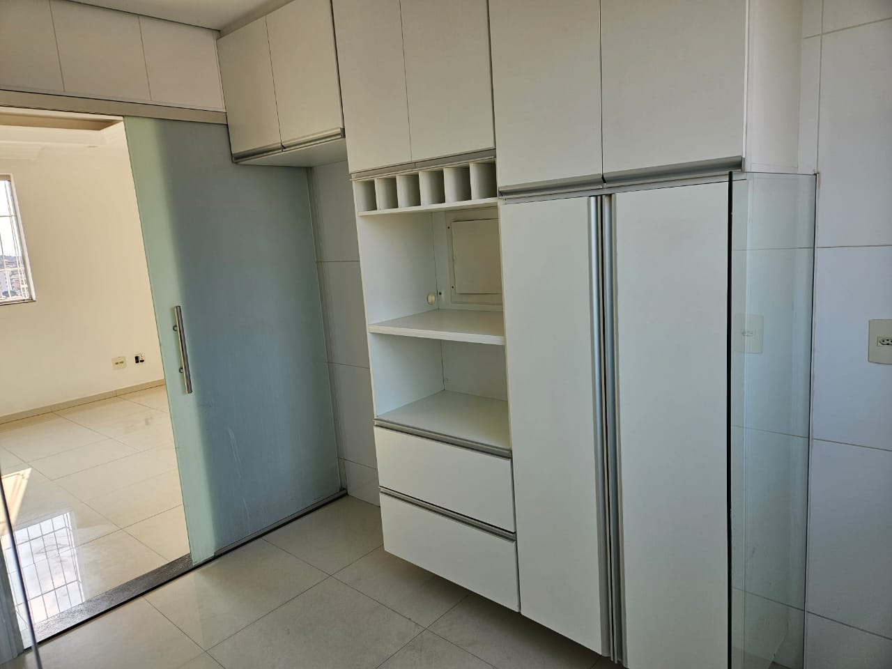 Apartamento à venda com 3 quartos, 66m² - Foto 9