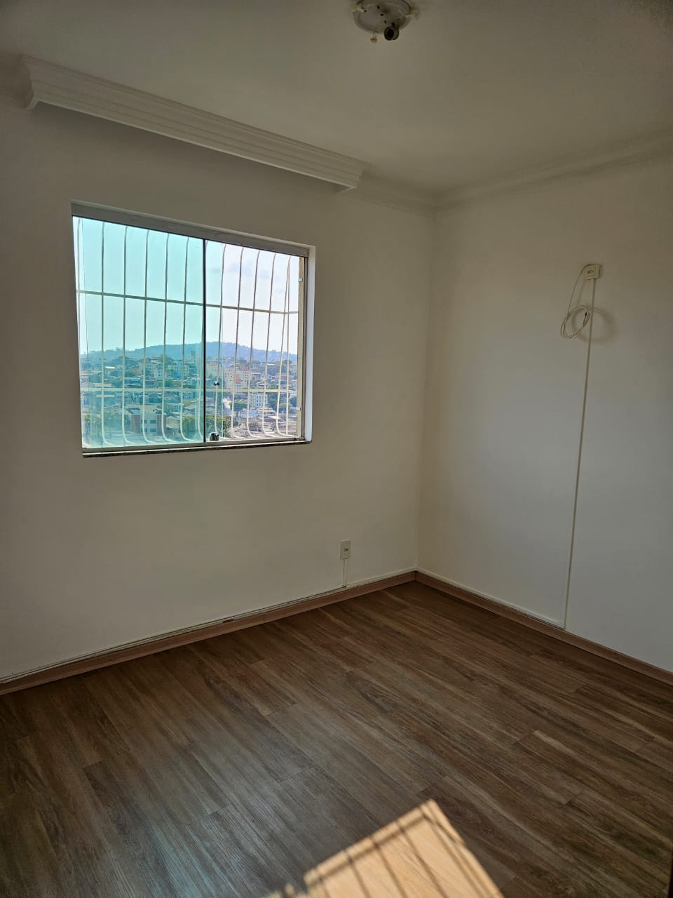 Apartamento à venda com 3 quartos, 66m² - Foto 5