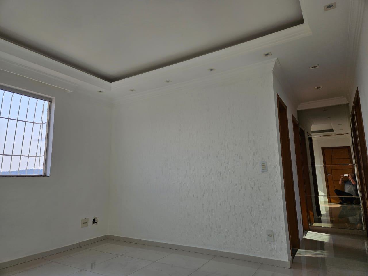 Apartamento à venda com 3 quartos, 66m² - Foto 4