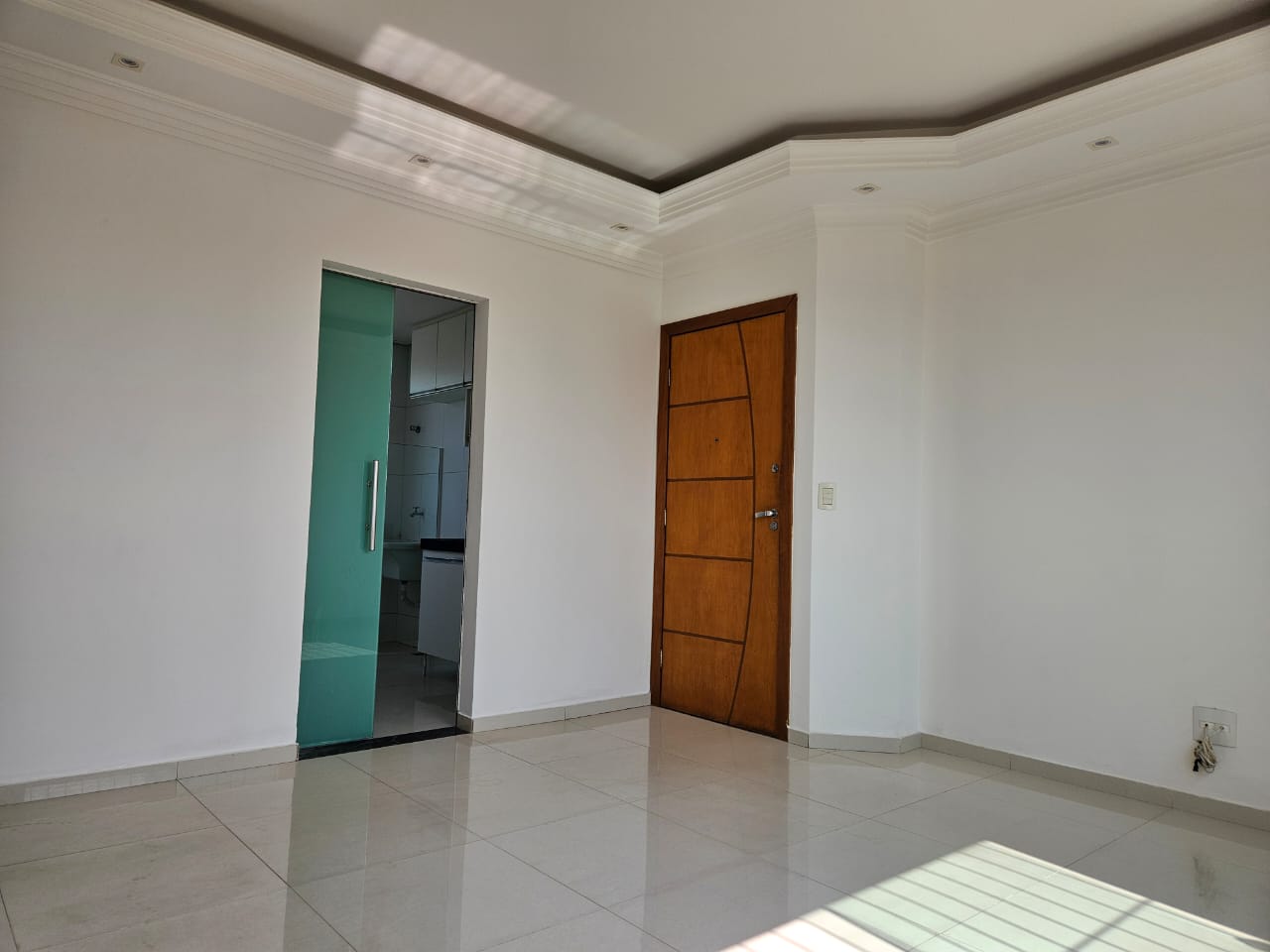 Apartamento à venda com 3 quartos, 66m² - Foto 3