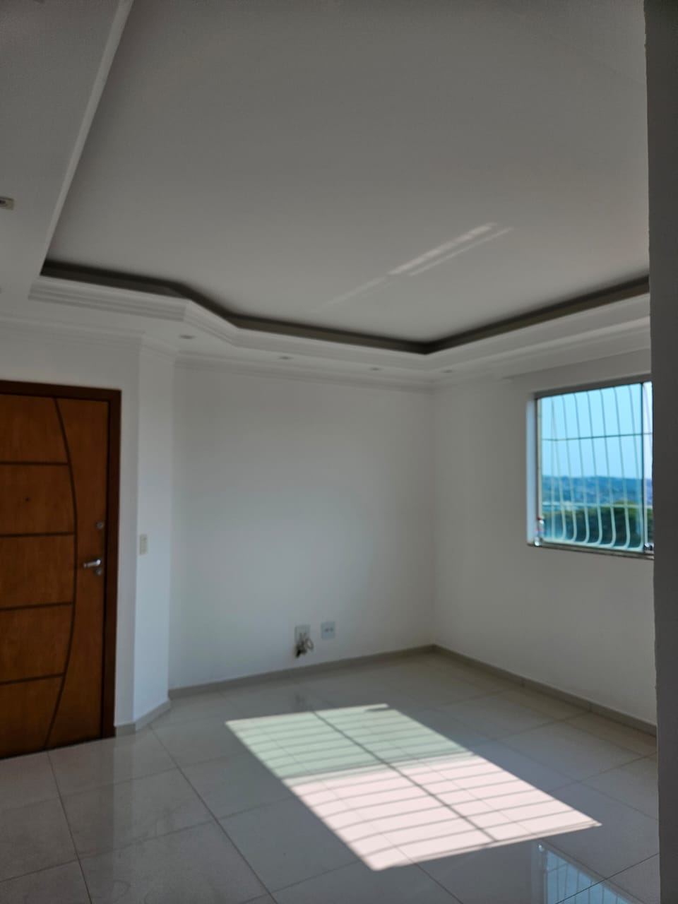 Apartamento à venda com 3 quartos, 66m² - Foto 2