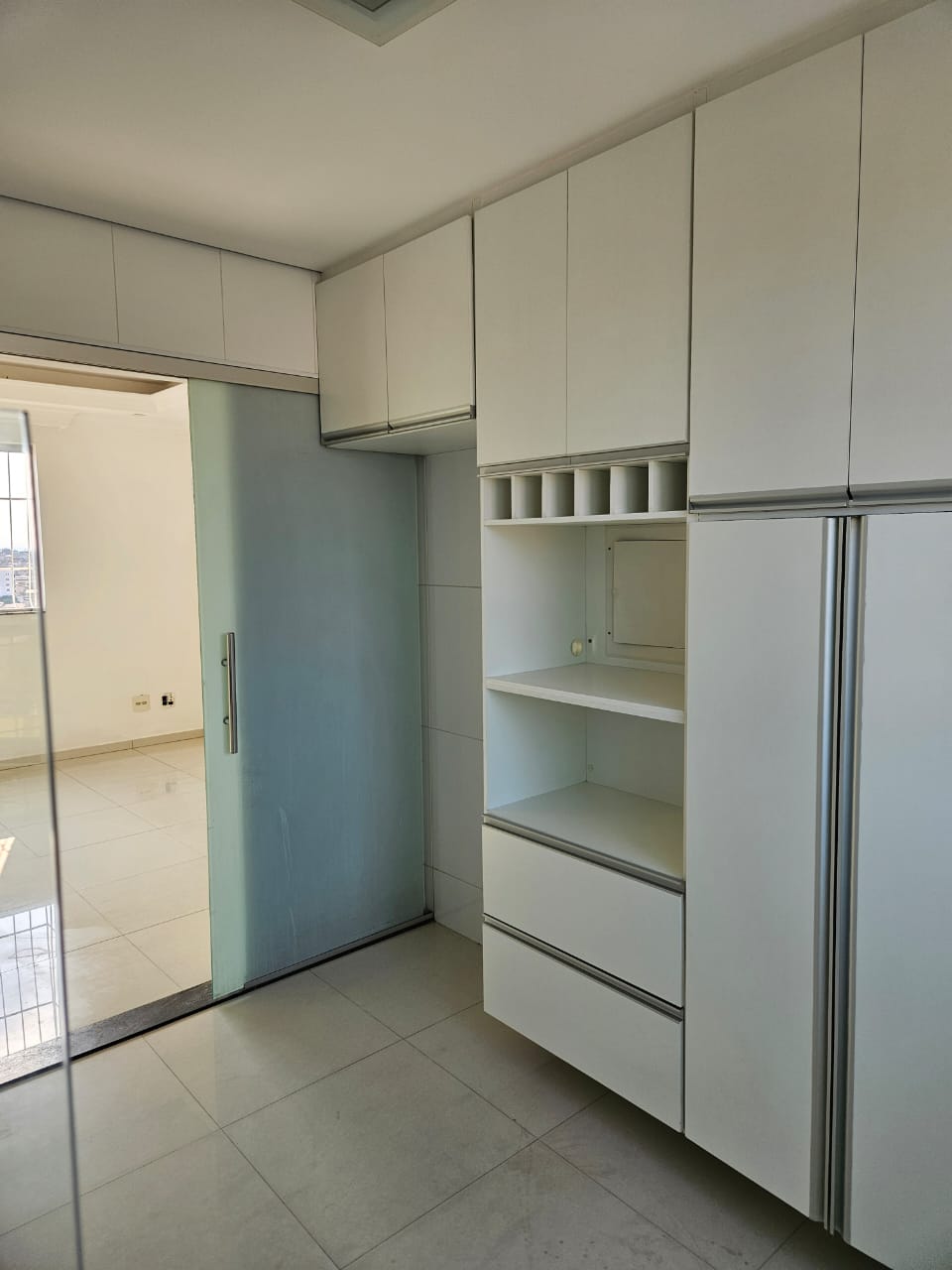 Apartamento à venda com 3 quartos, 66m² - Foto 11