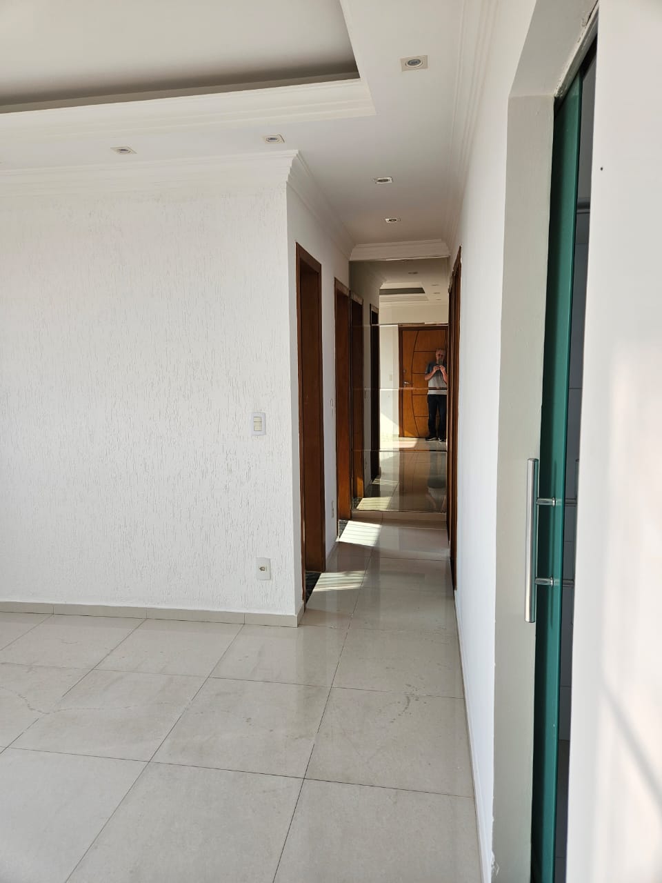 Apartamento à venda com 3 quartos, 66m² - Foto 7