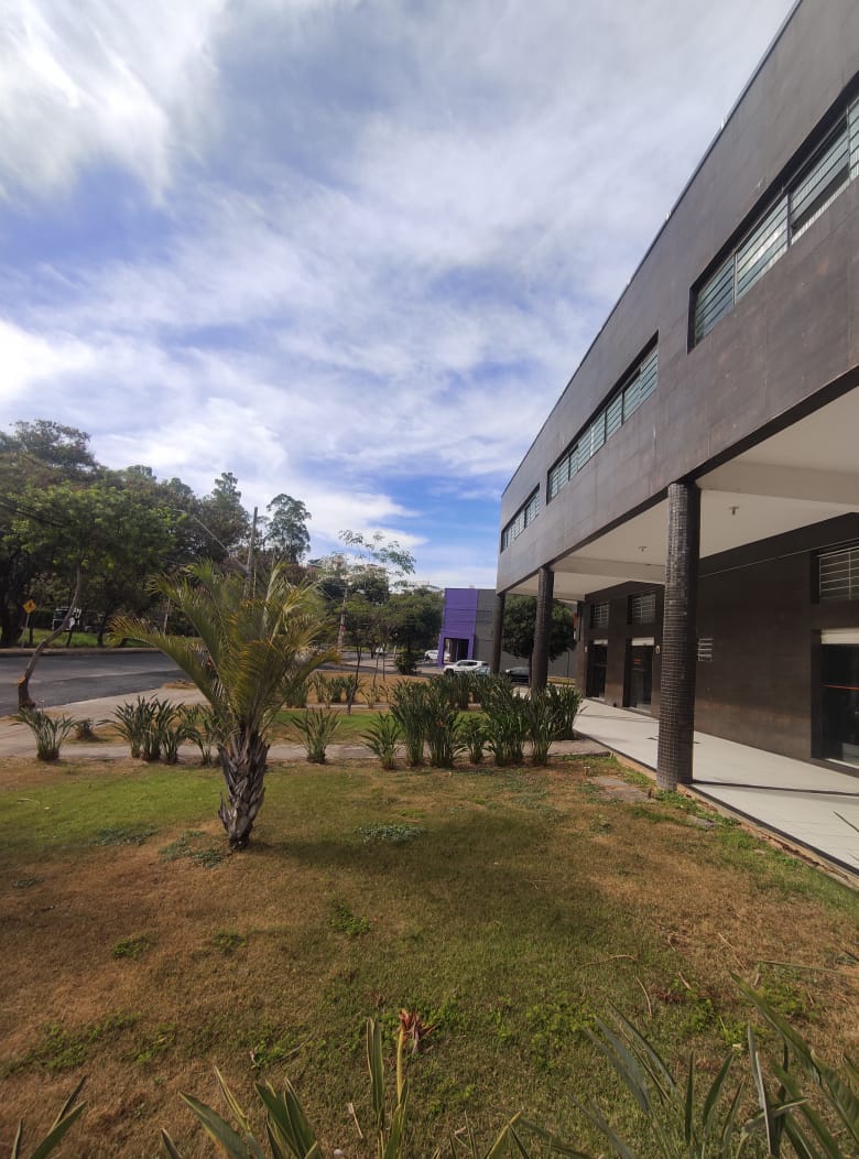 Loja-Salão à venda, 572m² - Foto 2