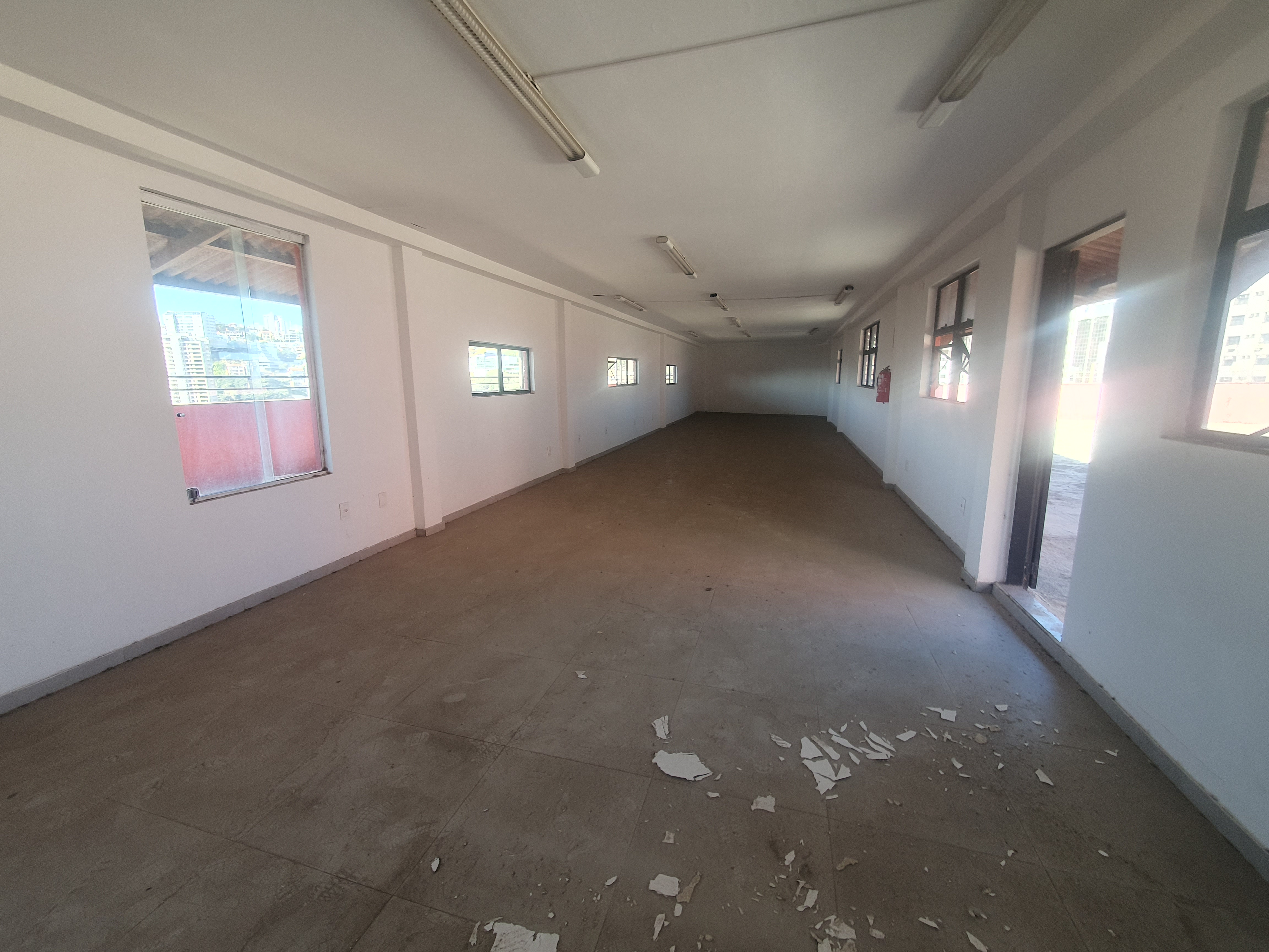 Conjunto Comercial-Sala à venda, 430m² - Foto 2