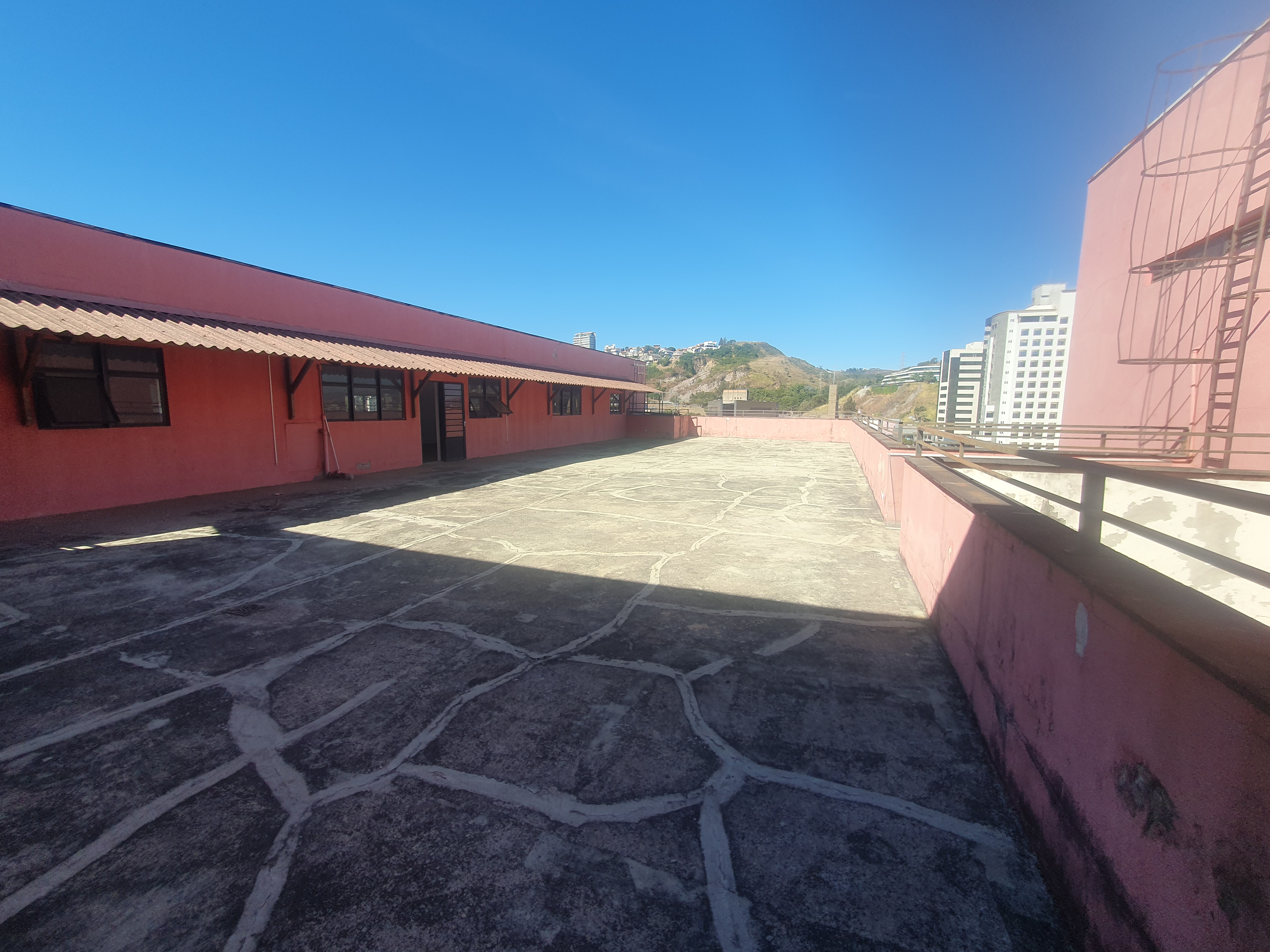 Conjunto Comercial-Sala para alugar, 430m² - Foto 12