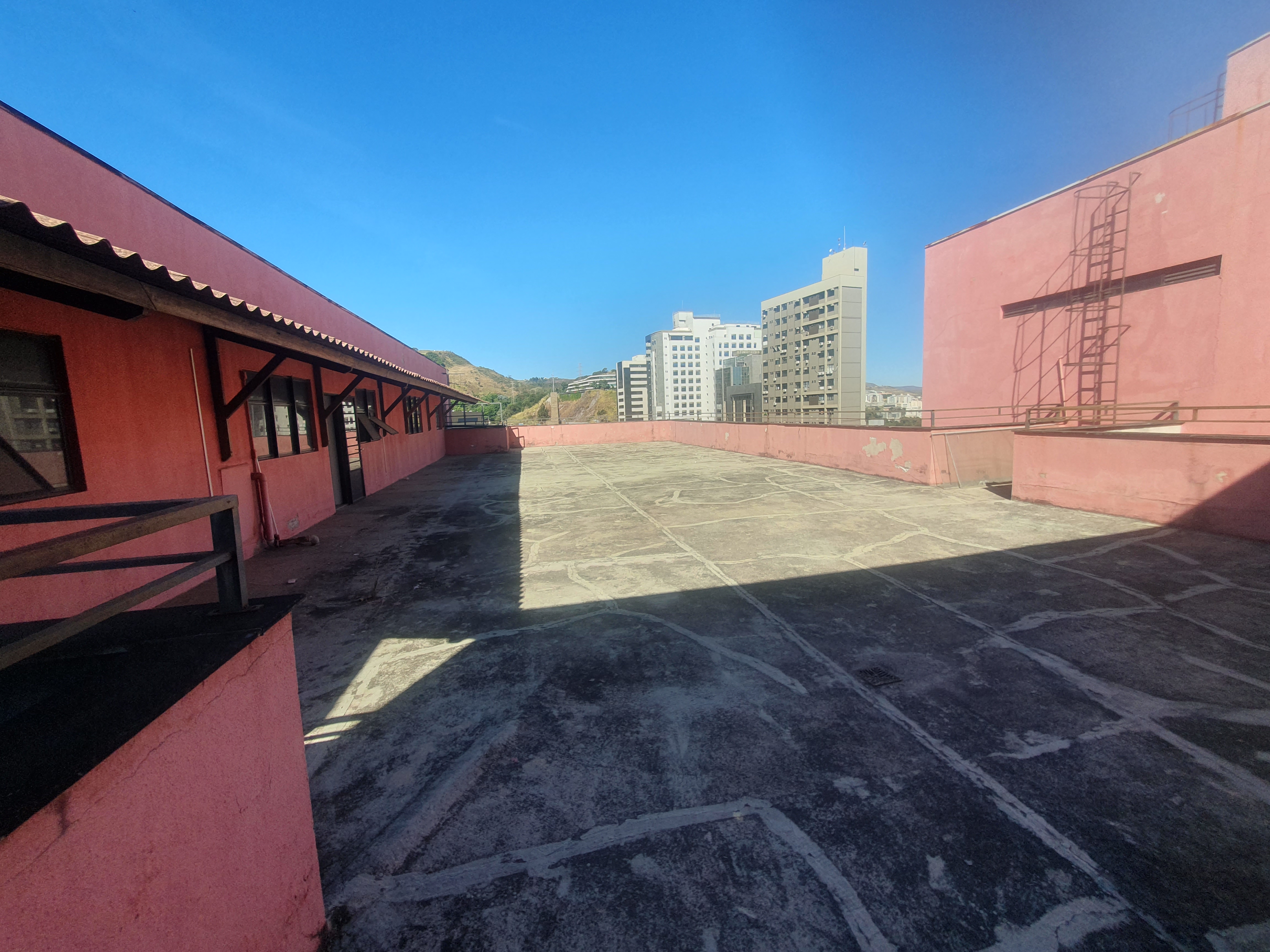 Conjunto Comercial-Sala para alugar, 430m² - Foto 11