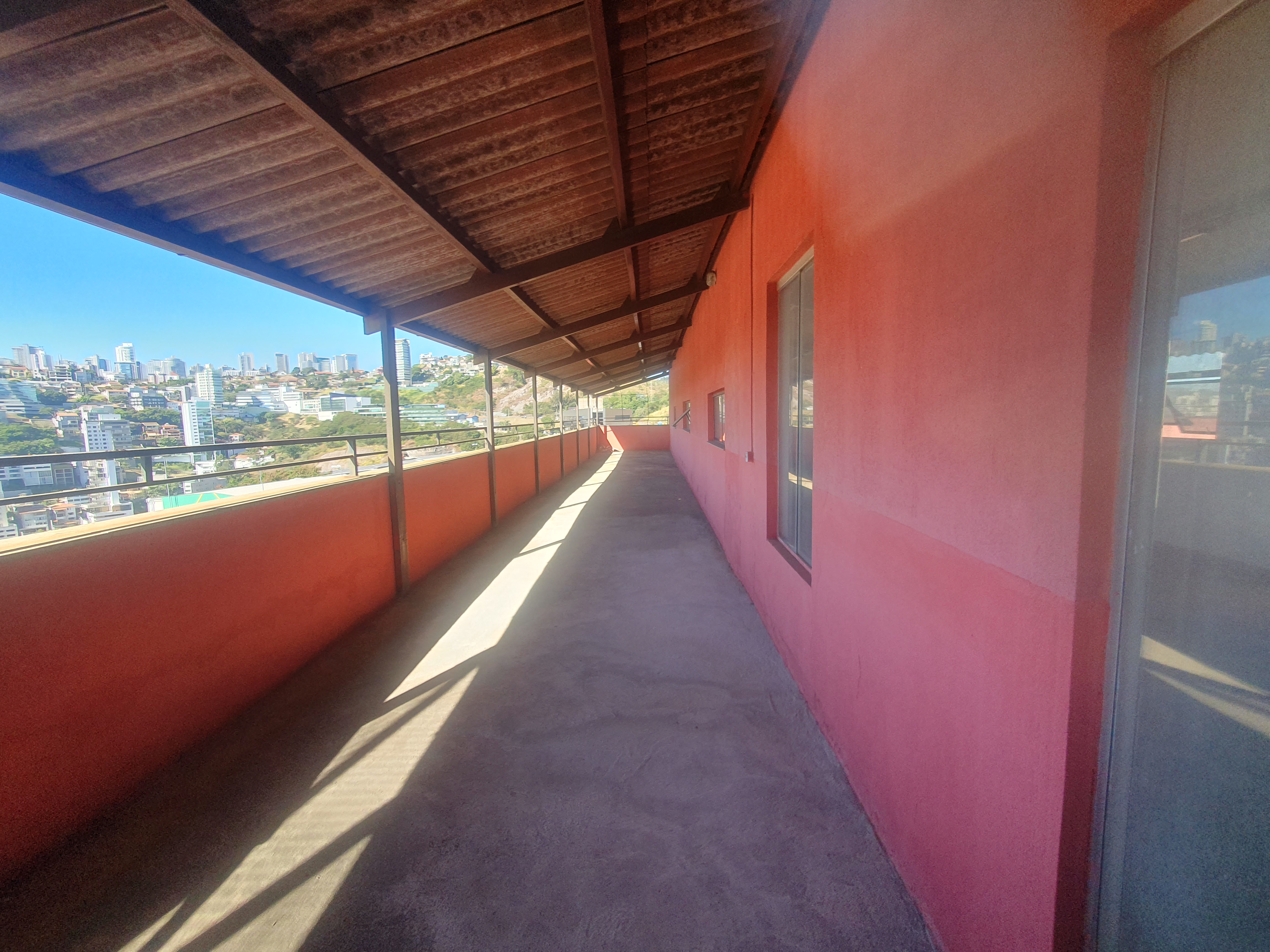 Conjunto Comercial-Sala para alugar, 430m² - Foto 5