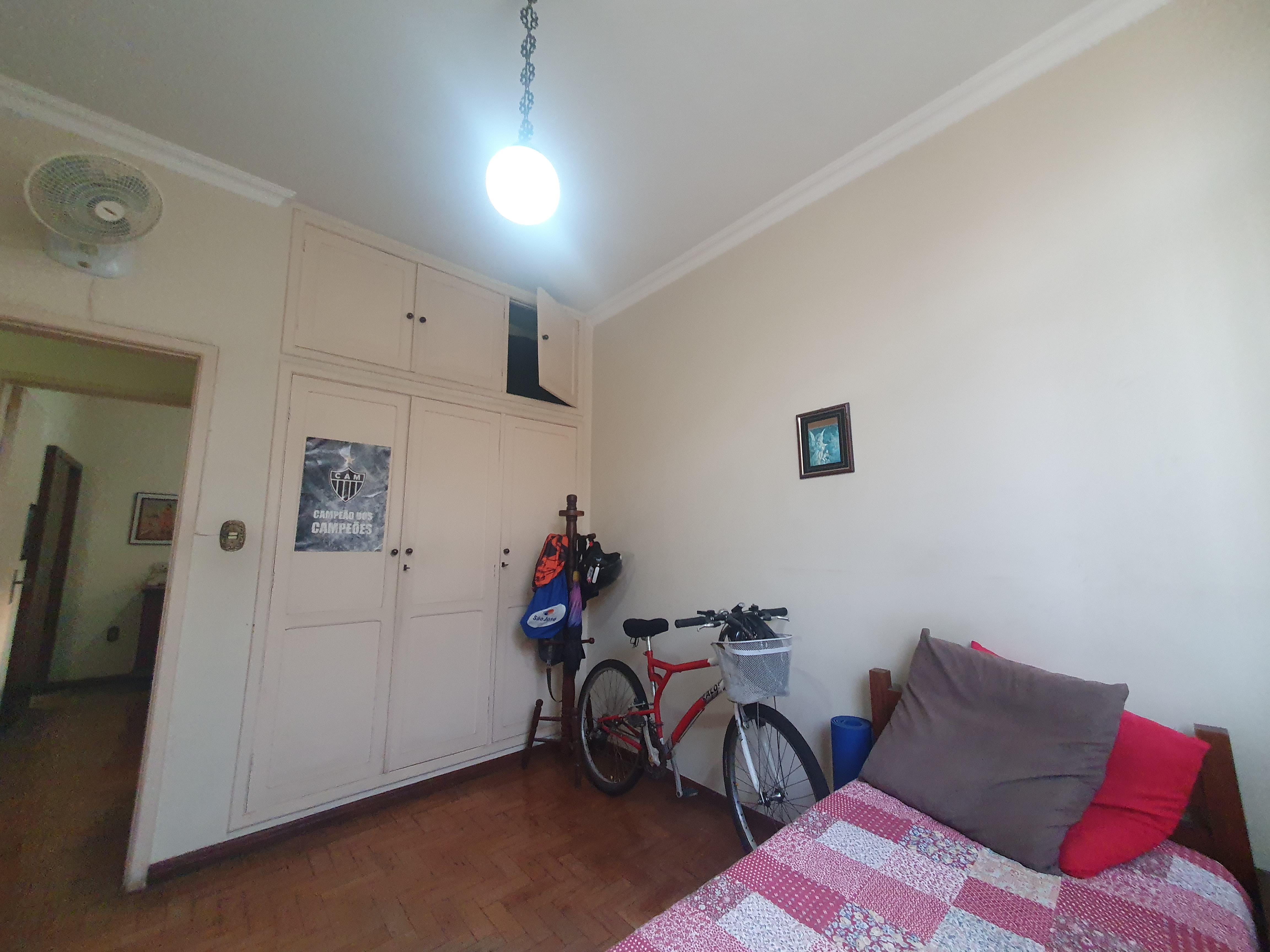 Apartamento à venda com 3 quartos, 80m² - Foto 7