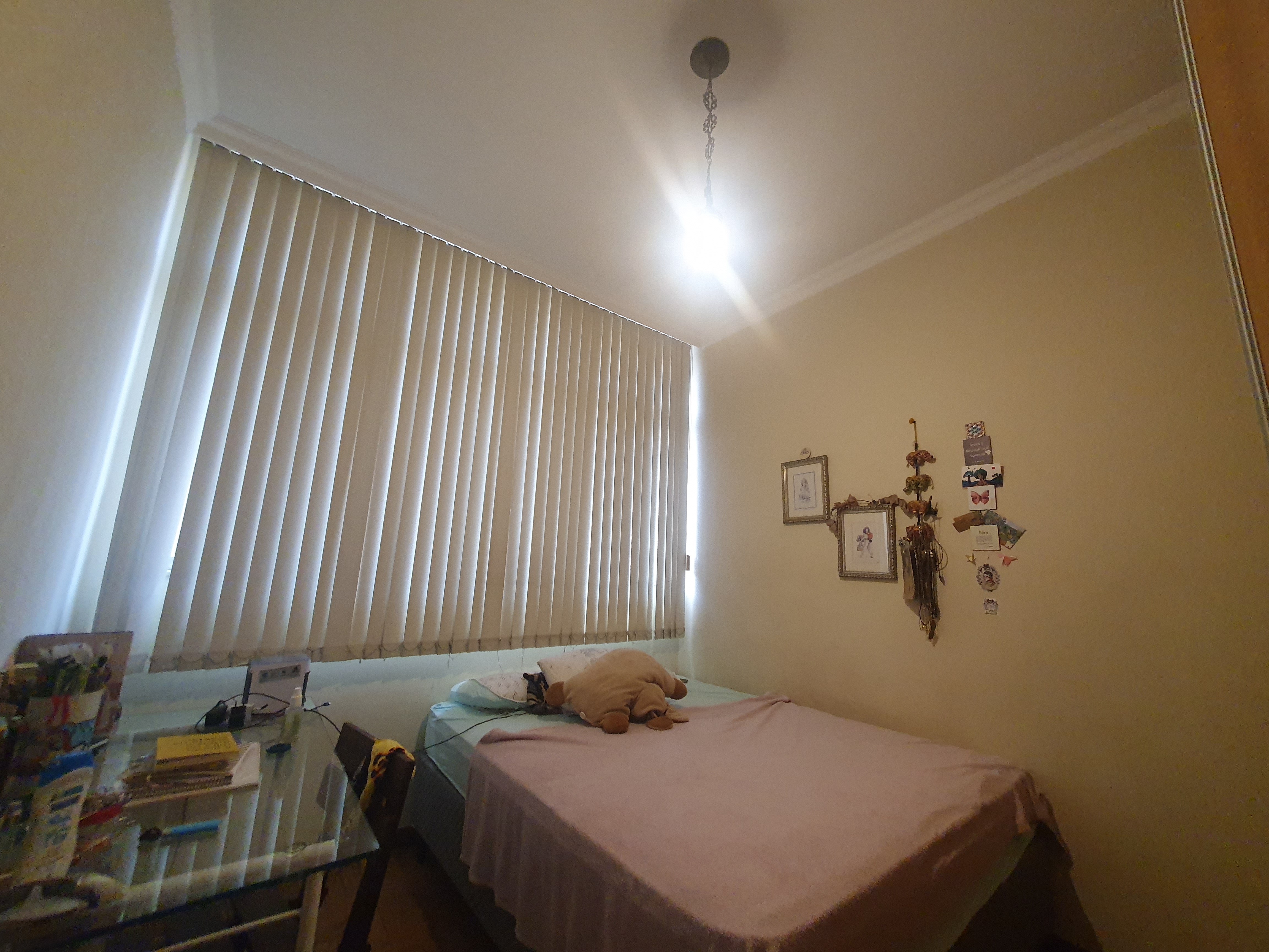 Apartamento à venda com 3 quartos, 80m² - Foto 3