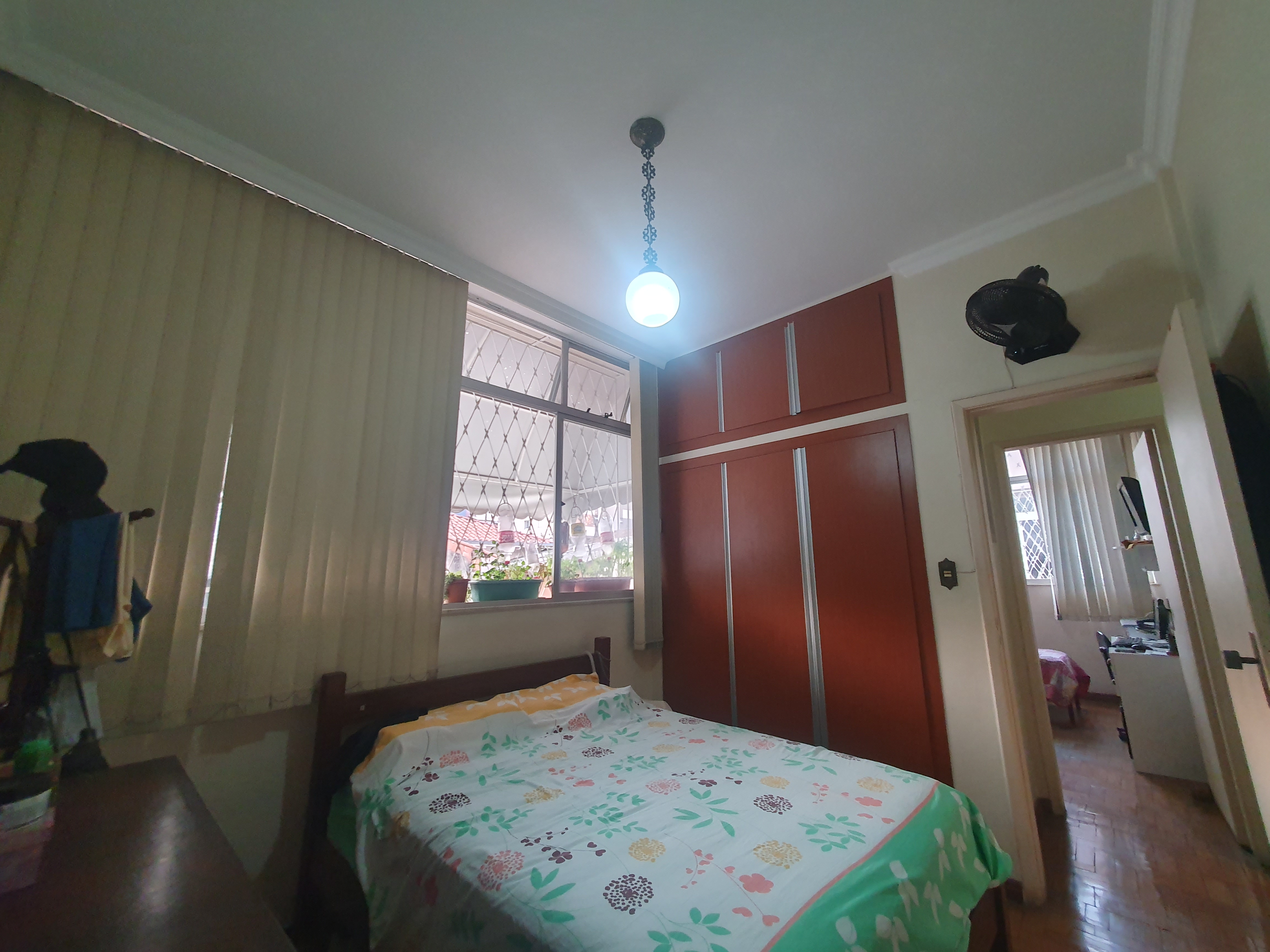 Apartamento à venda com 3 quartos, 80m² - Foto 9