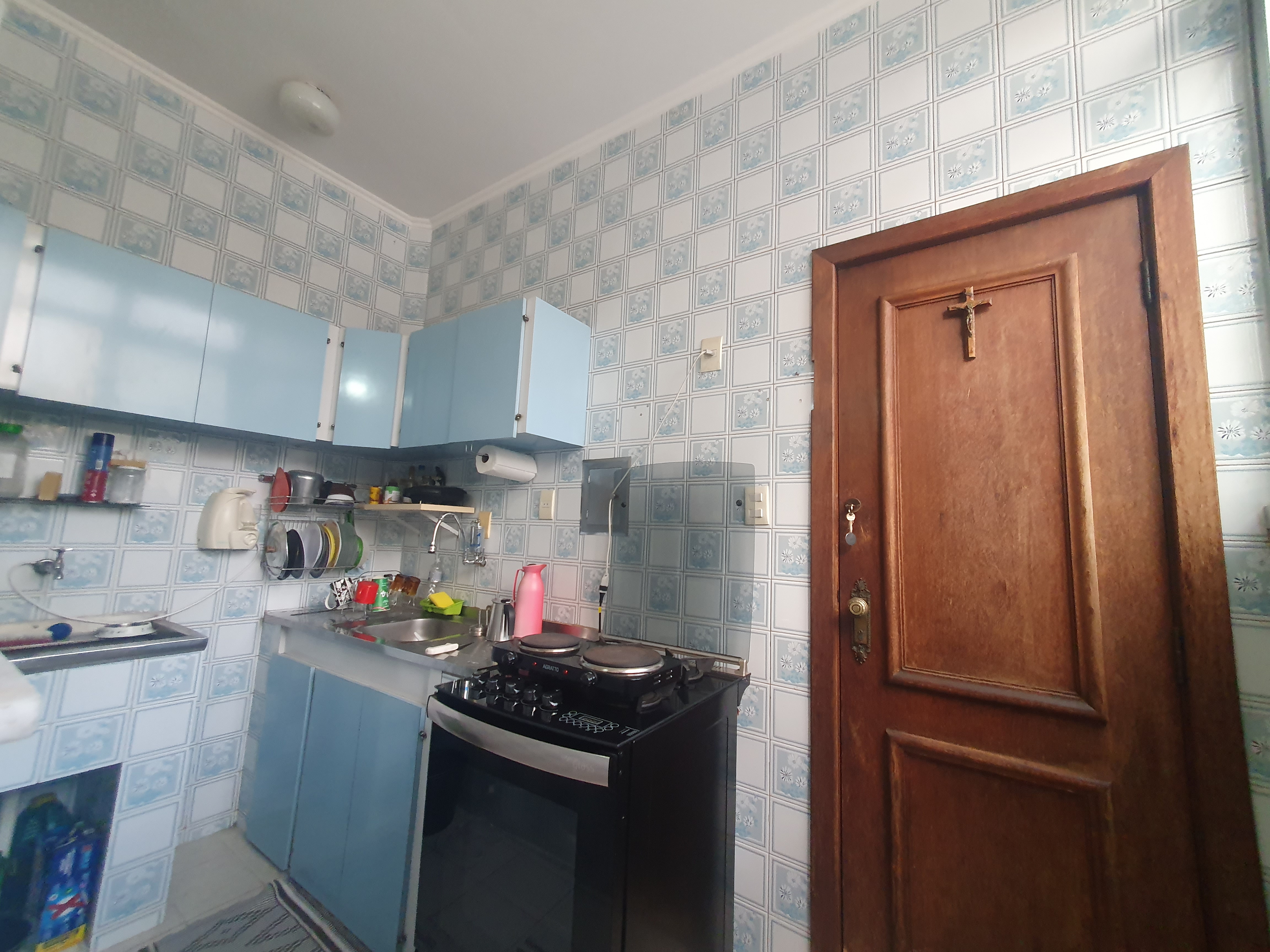 Apartamento à venda com 3 quartos, 80m² - Foto 13