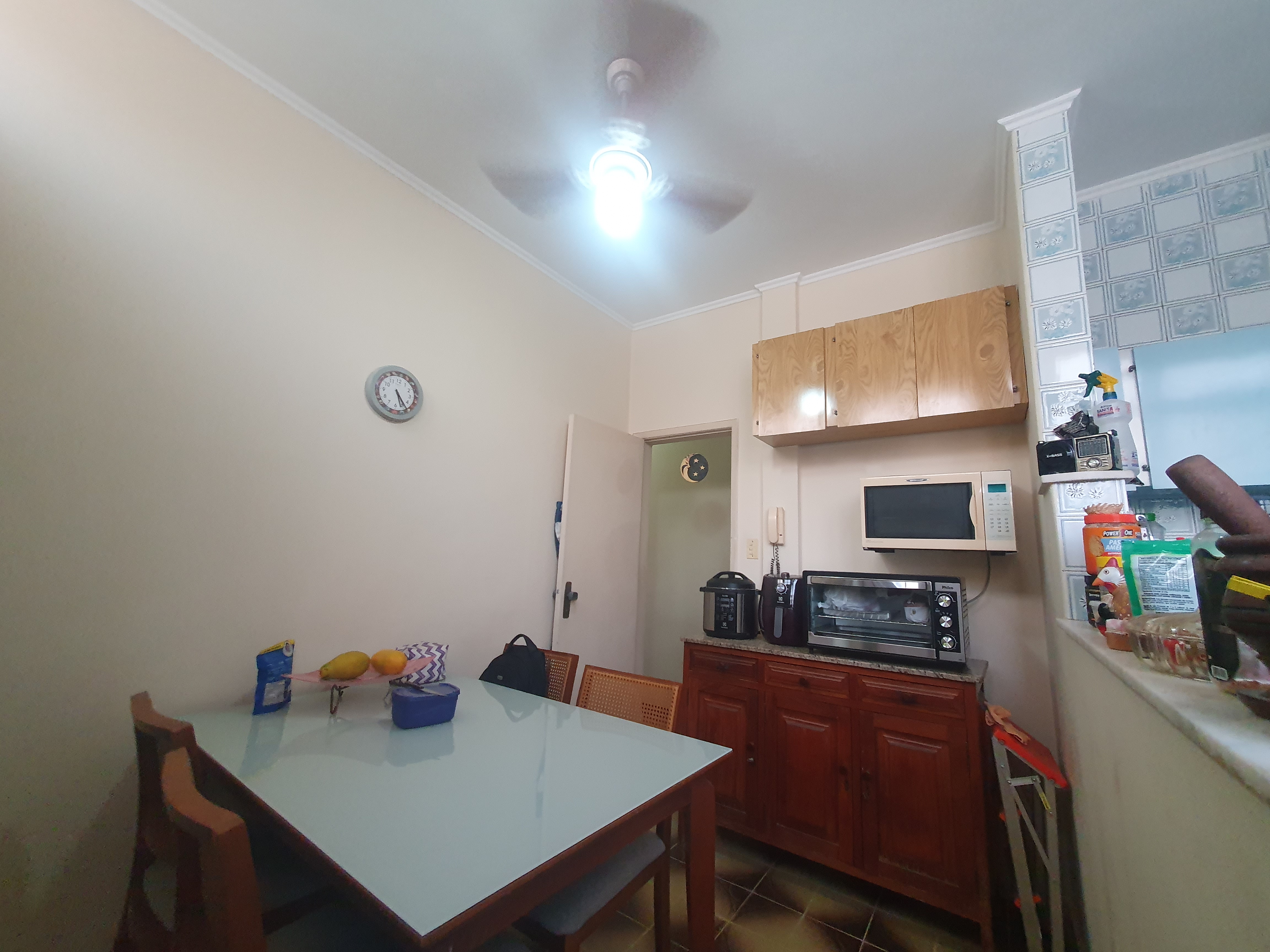 Apartamento à venda com 3 quartos, 80m² - Foto 12