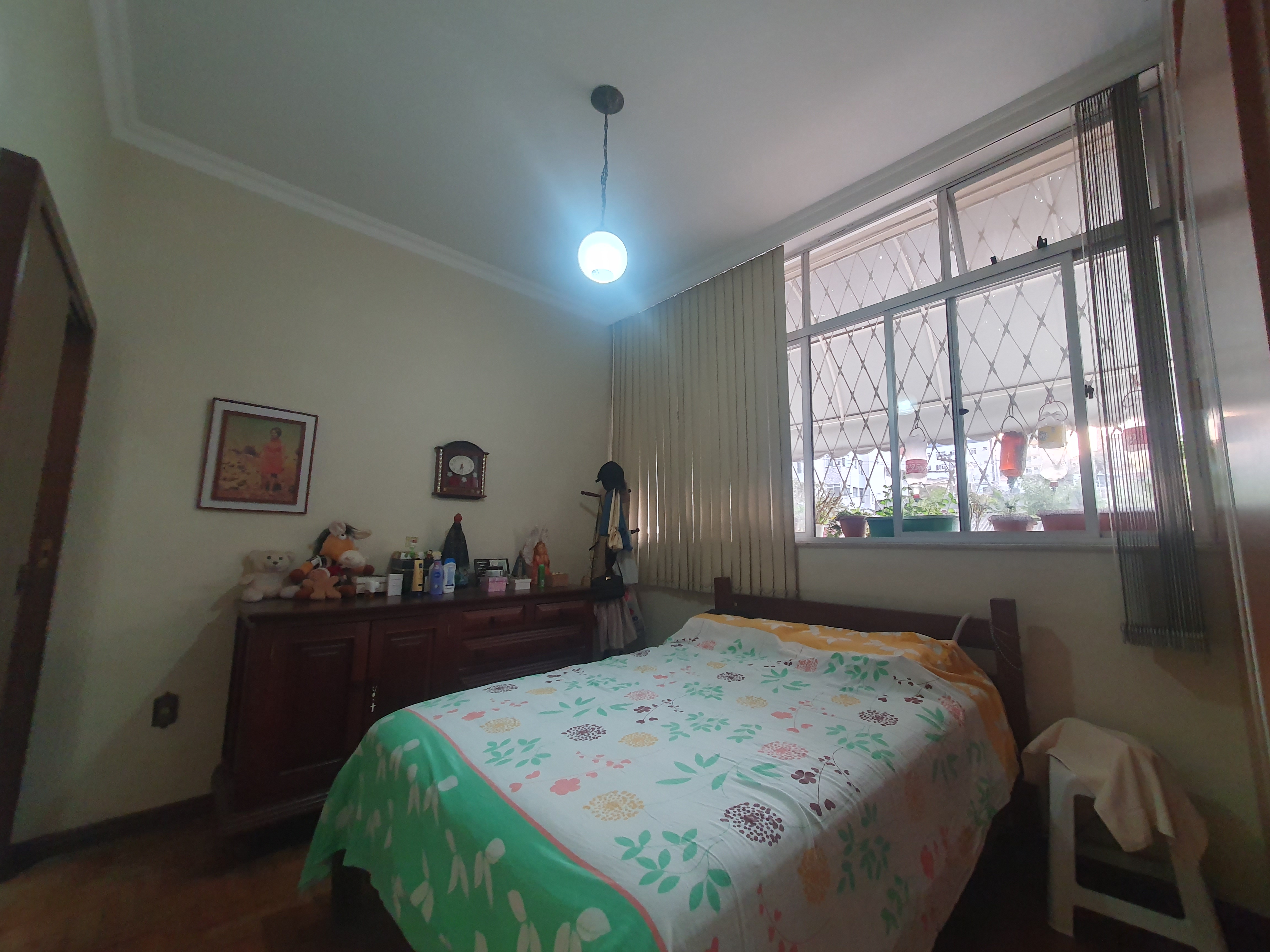 Apartamento à venda com 3 quartos, 80m² - Foto 8