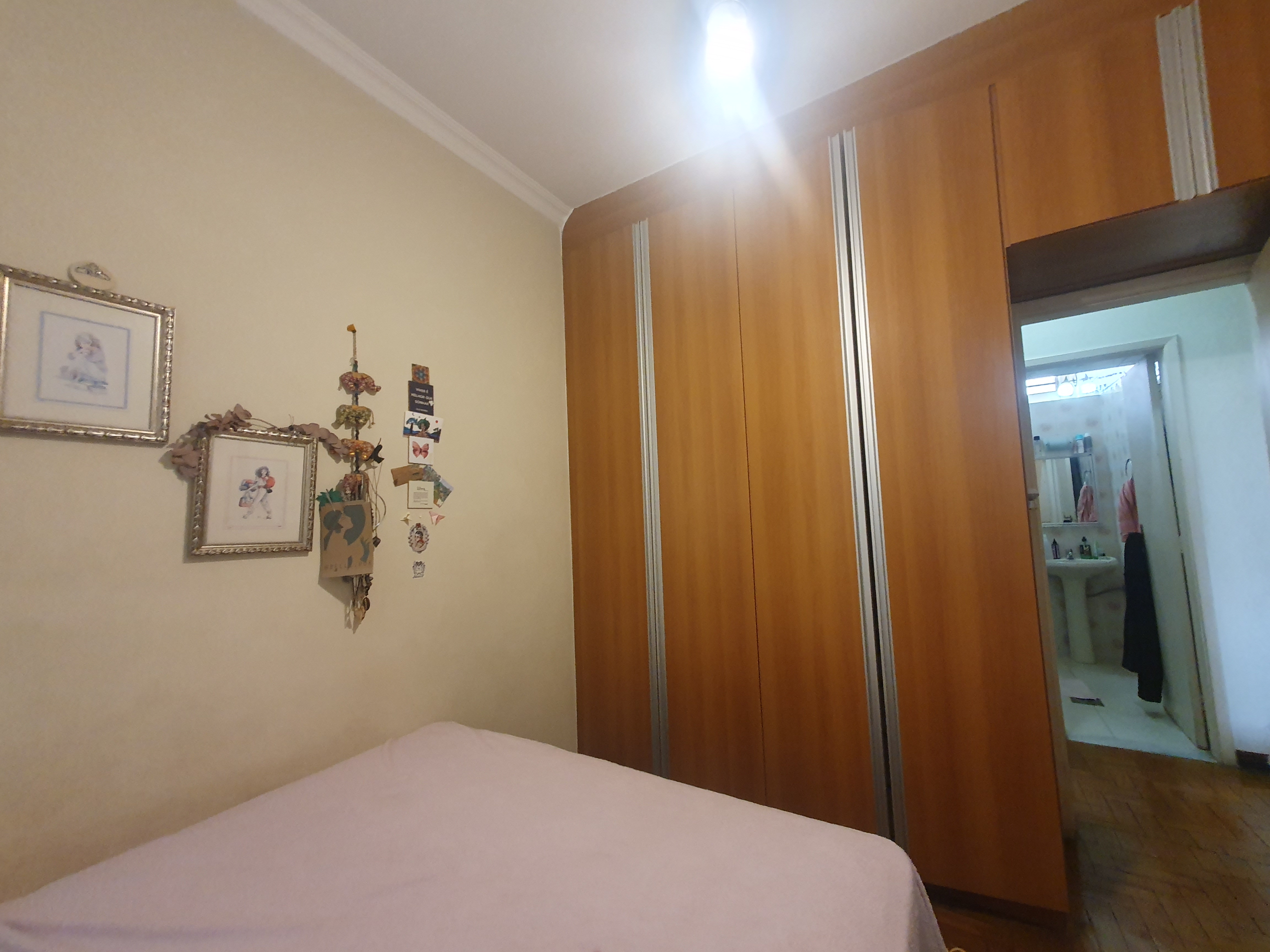 Apartamento à venda com 3 quartos, 80m² - Foto 4