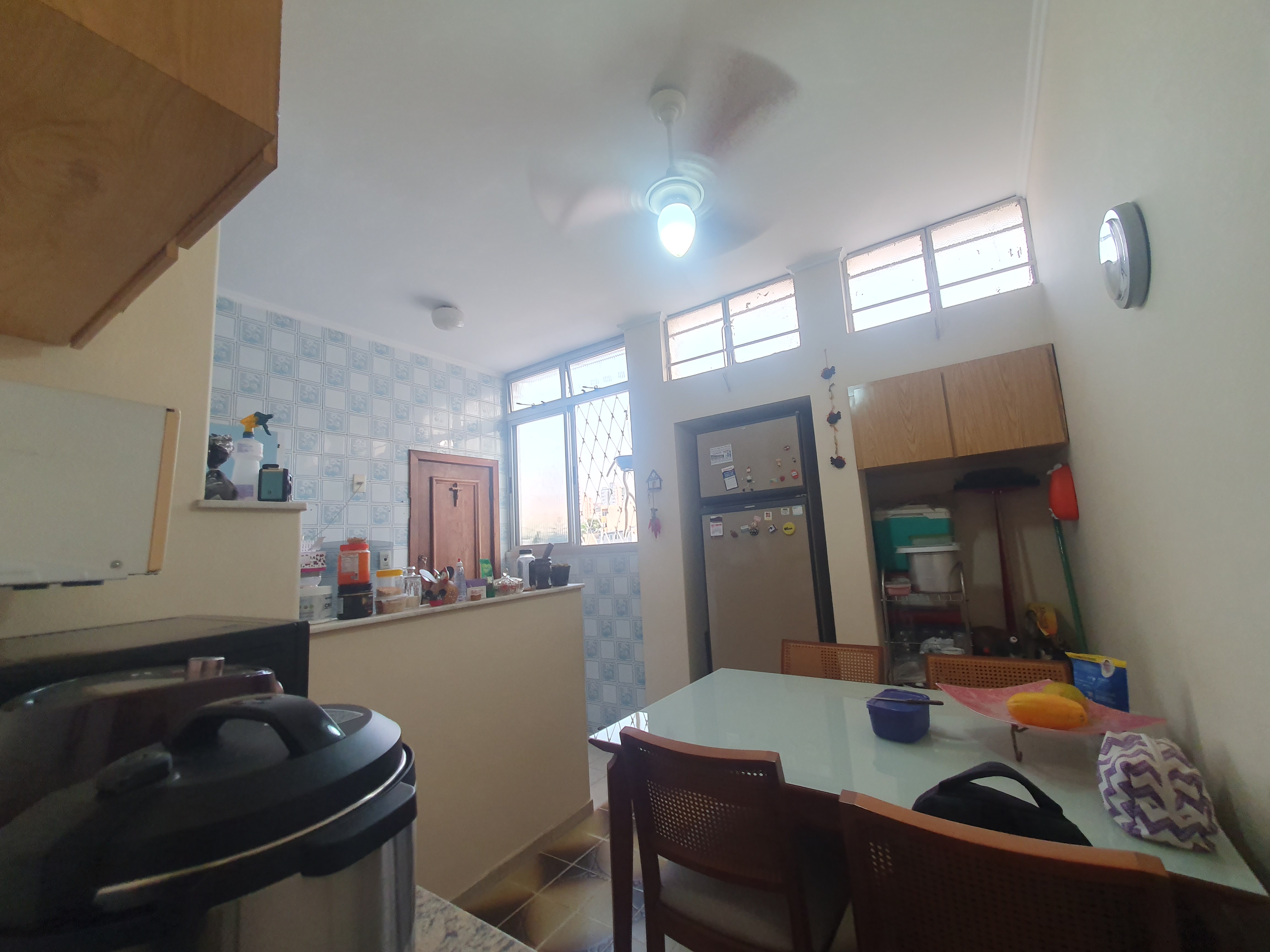 Apartamento à venda com 3 quartos, 80m² - Foto 11