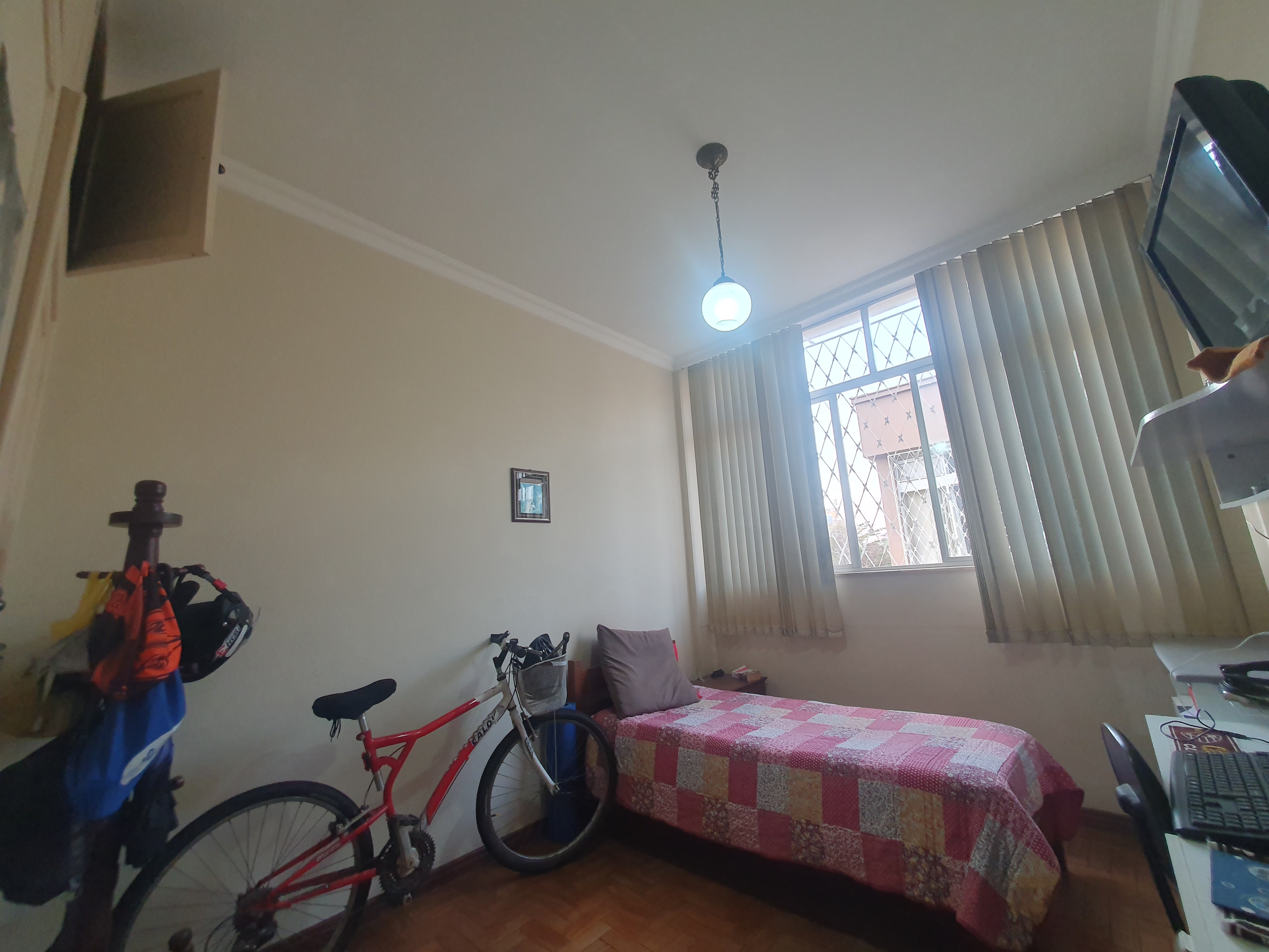 Apartamento à venda com 3 quartos, 80m² - Foto 6