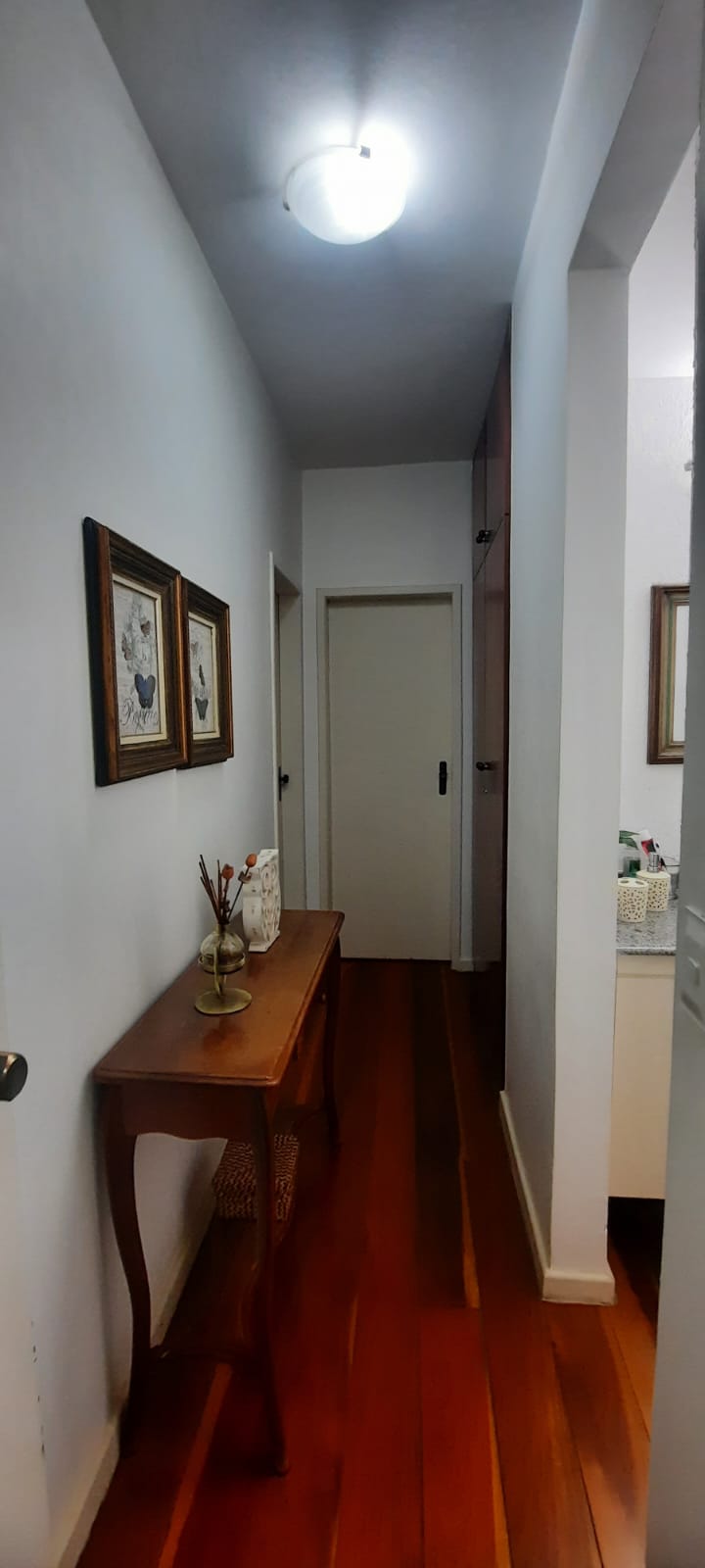 Apartamento à venda com 3 quartos, 95m² - Foto 4