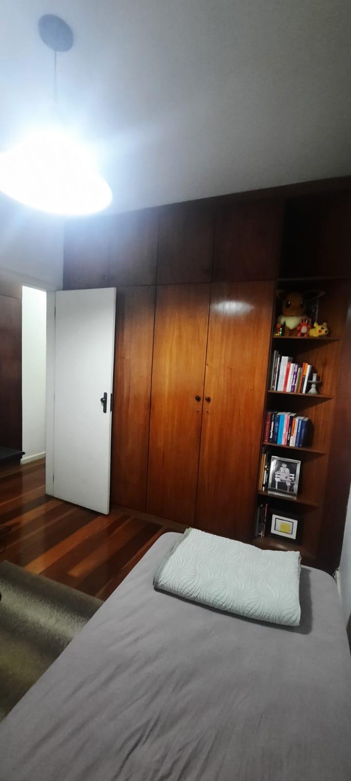 Apartamento à venda com 3 quartos, 95m² - Foto 10