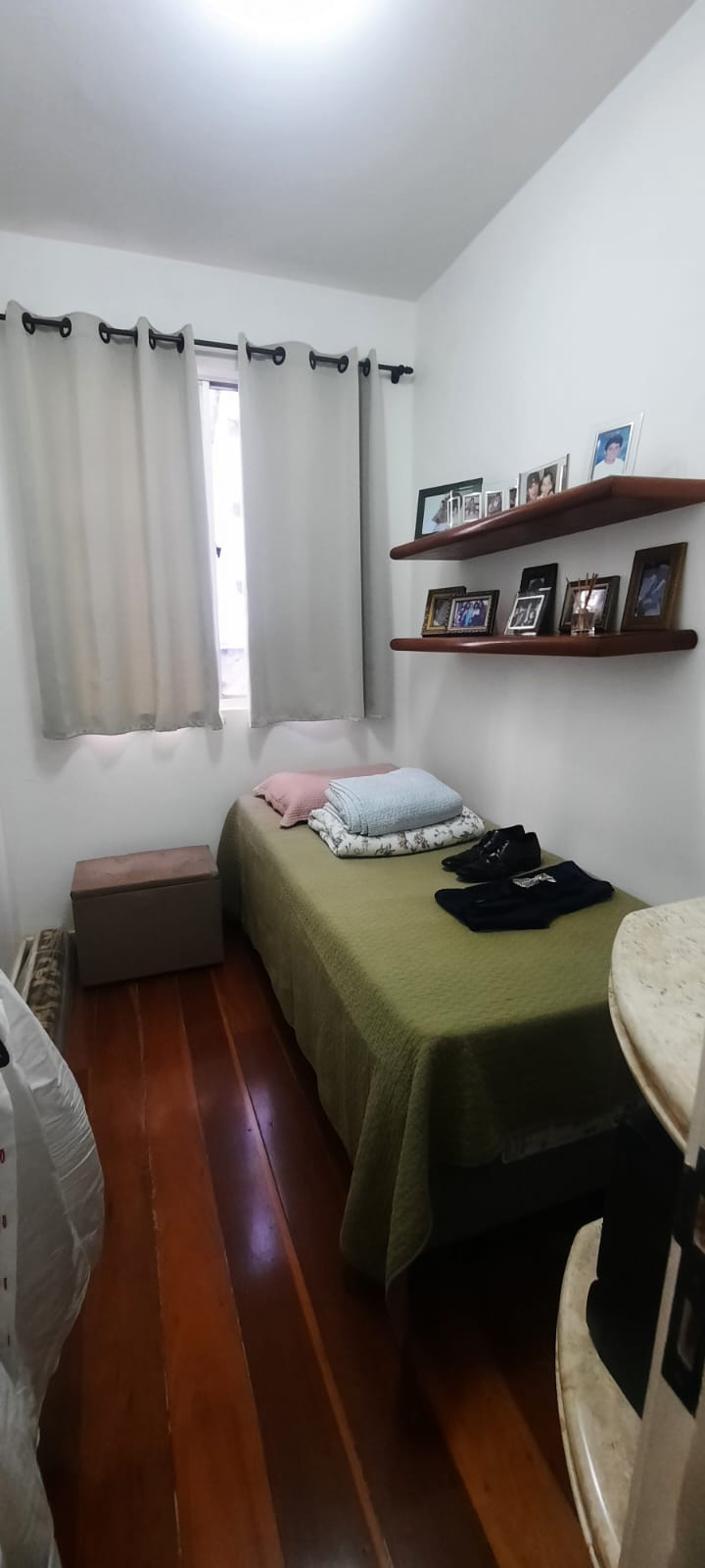 Apartamento à venda com 3 quartos, 95m² - Foto 5