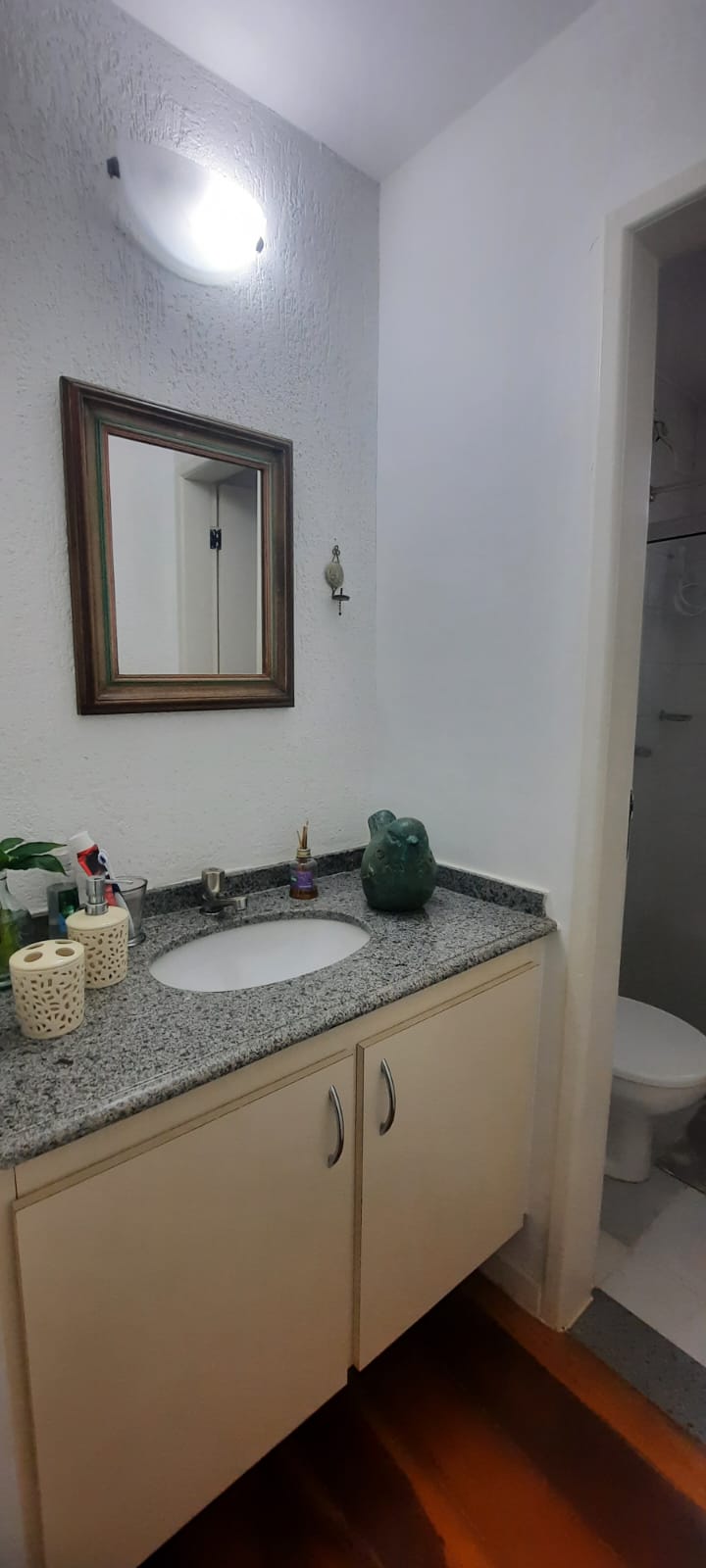 Apartamento à venda com 3 quartos, 95m² - Foto 7