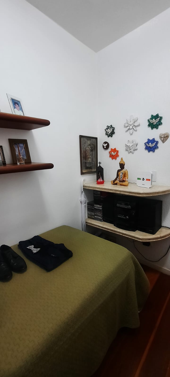 Apartamento à venda com 3 quartos, 95m² - Foto 6