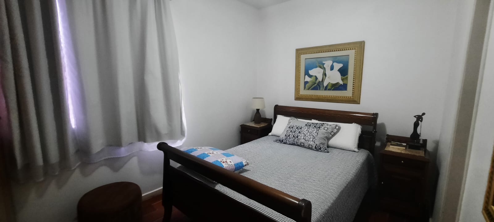 Apartamento à venda com 3 quartos, 95m² - Foto 12