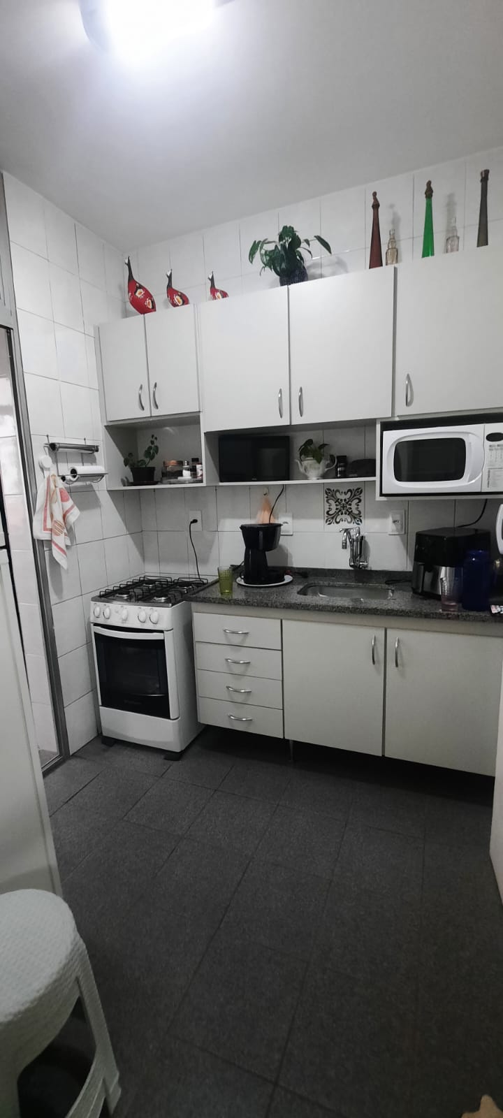 Apartamento à venda com 3 quartos, 95m² - Foto 17