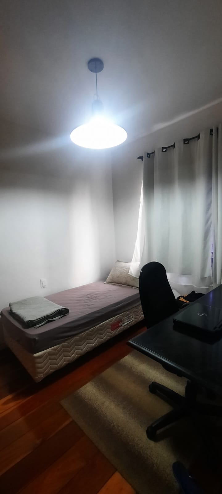 Apartamento à venda com 3 quartos, 95m² - Foto 9