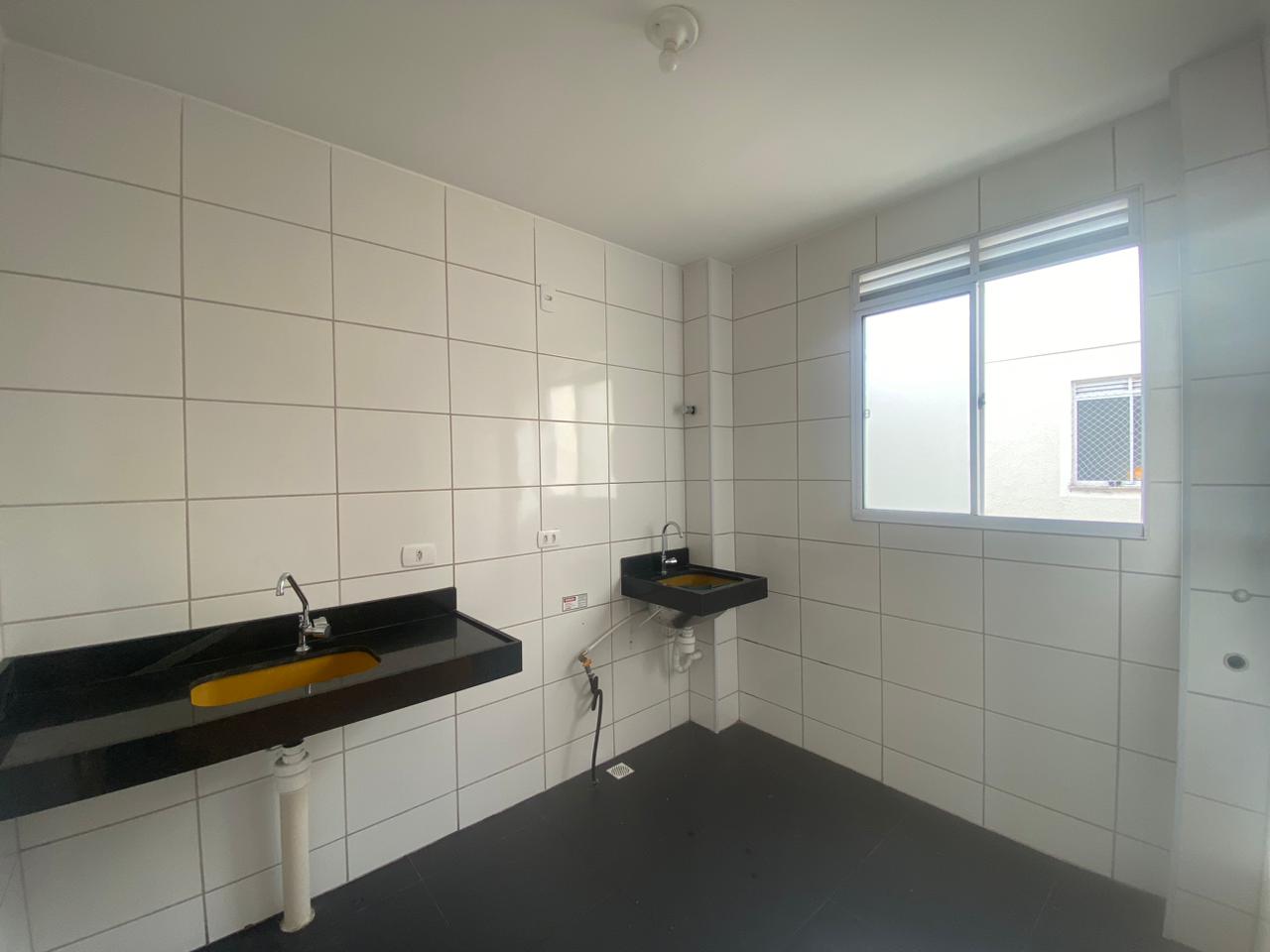 Apartamento à venda com 2 quartos, 59m² - Foto 11