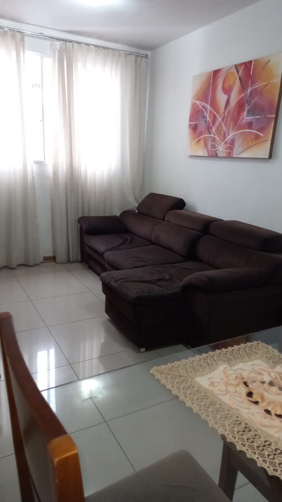 Cobertura à venda com 2 quartos, 111m² - Foto 4