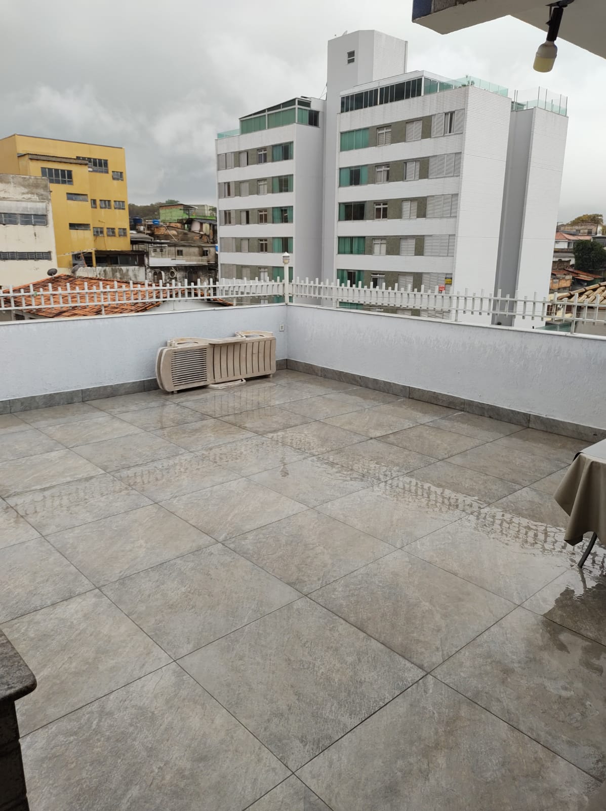 Cobertura à venda com 3 quartos, 168m² - Foto 2