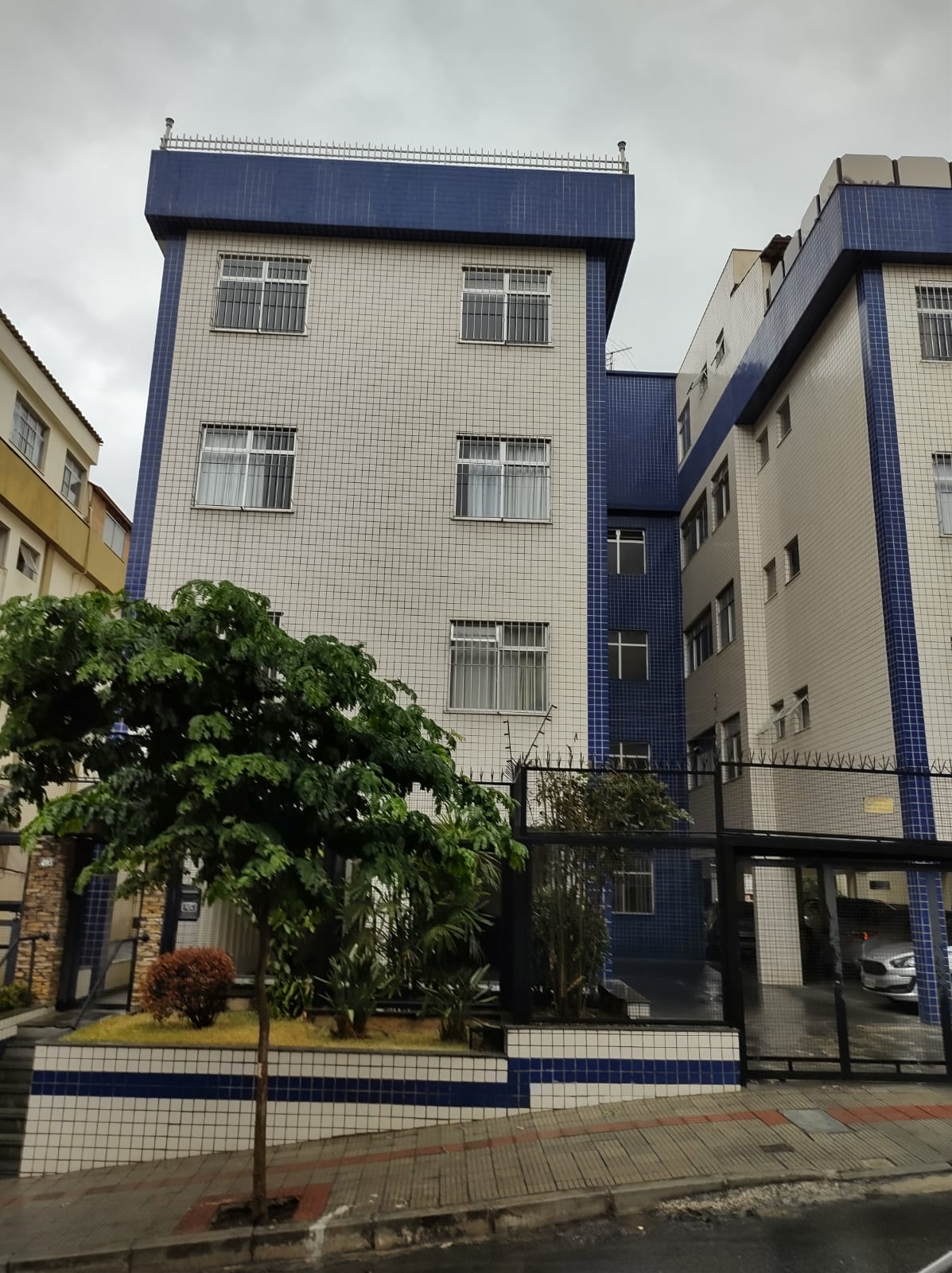 Cobertura à venda com 3 quartos, 168m² - Foto 20