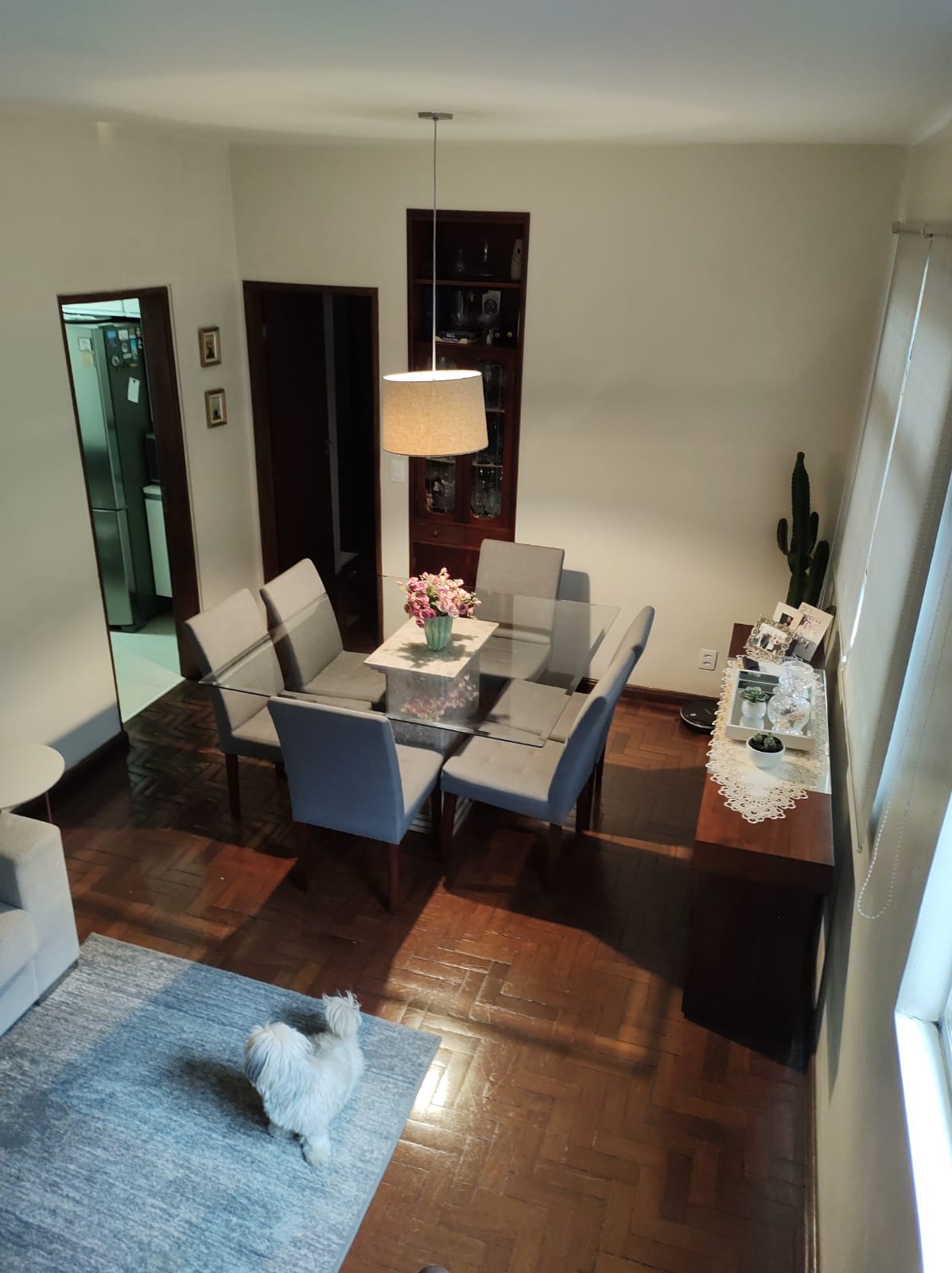 Cobertura à venda com 3 quartos, 168m² - Foto 6