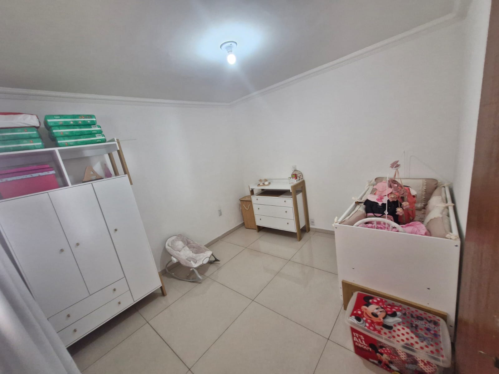 Casa à venda com 3 quartos, 360m² - Foto 12