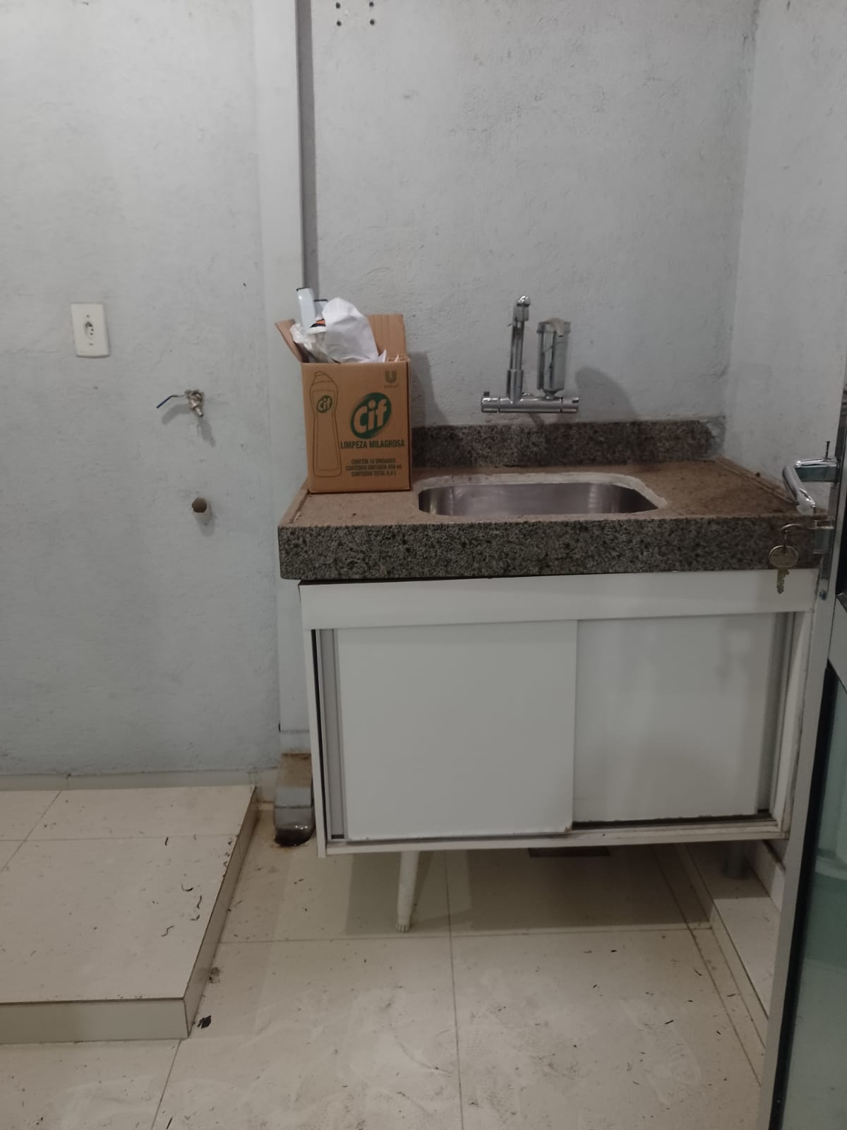 Apartamento à venda com 2 quartos - Foto 18