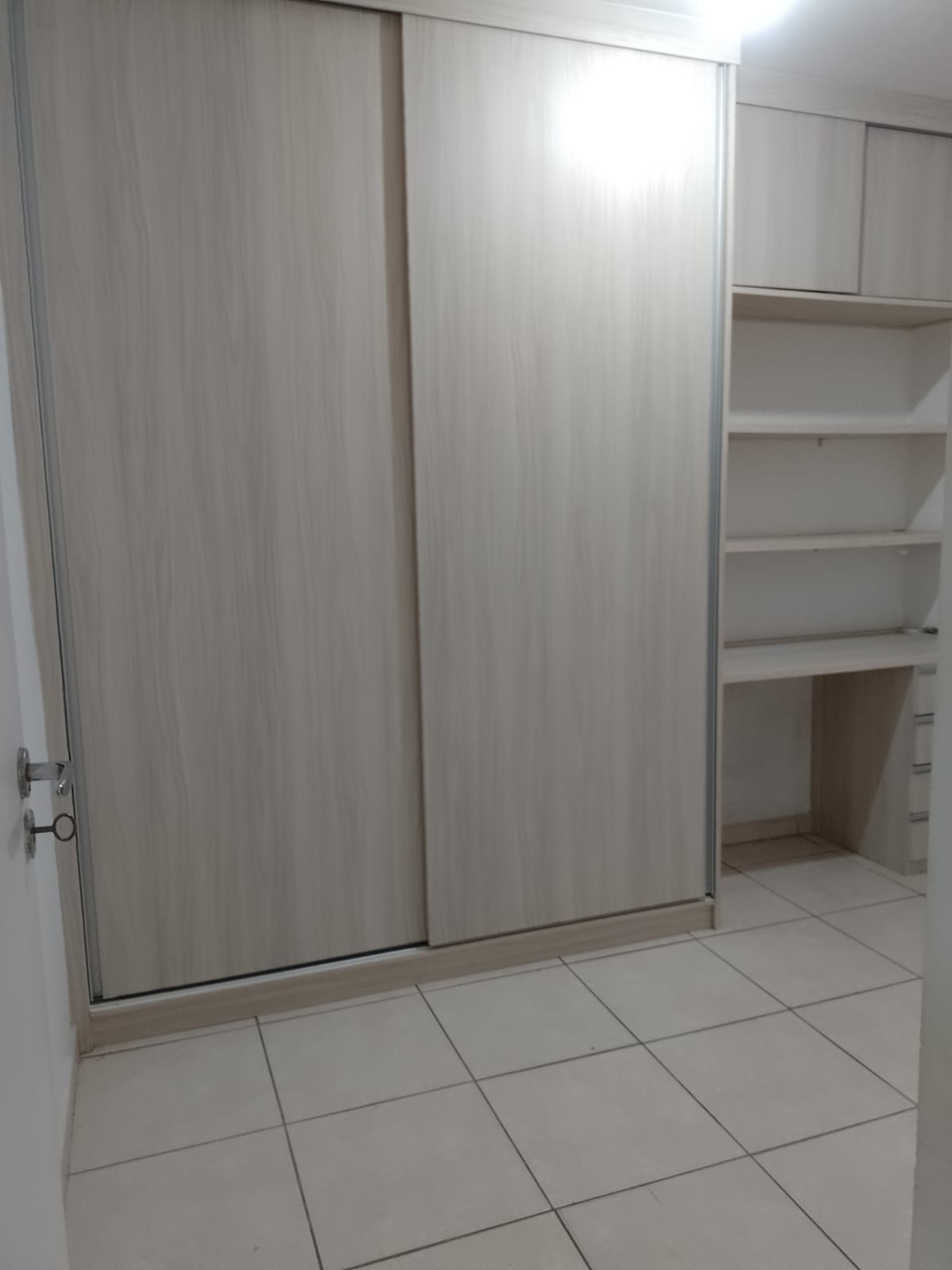 Apartamento à venda com 2 quartos - Foto 8