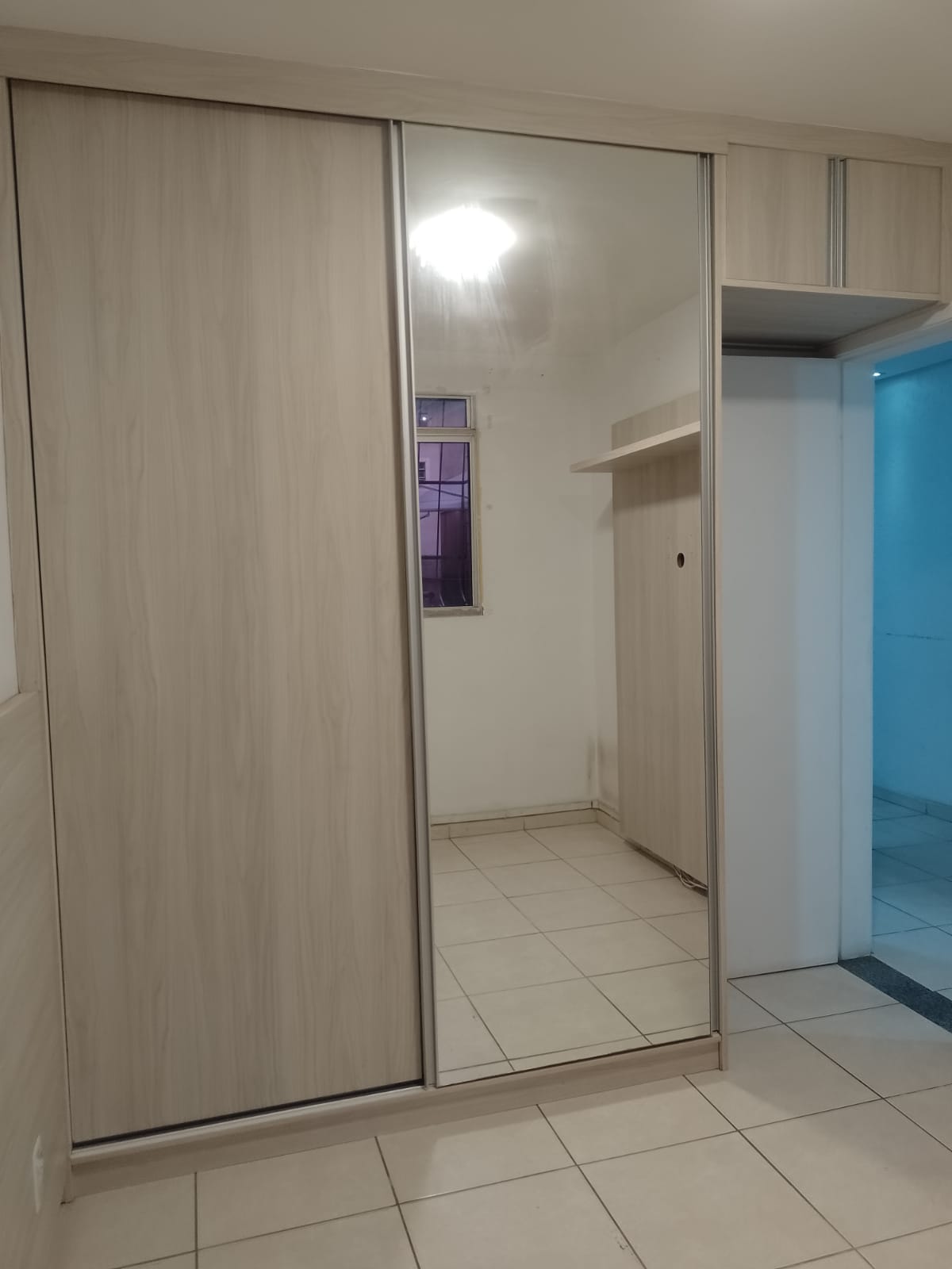 Apartamento à venda com 2 quartos - Foto 4