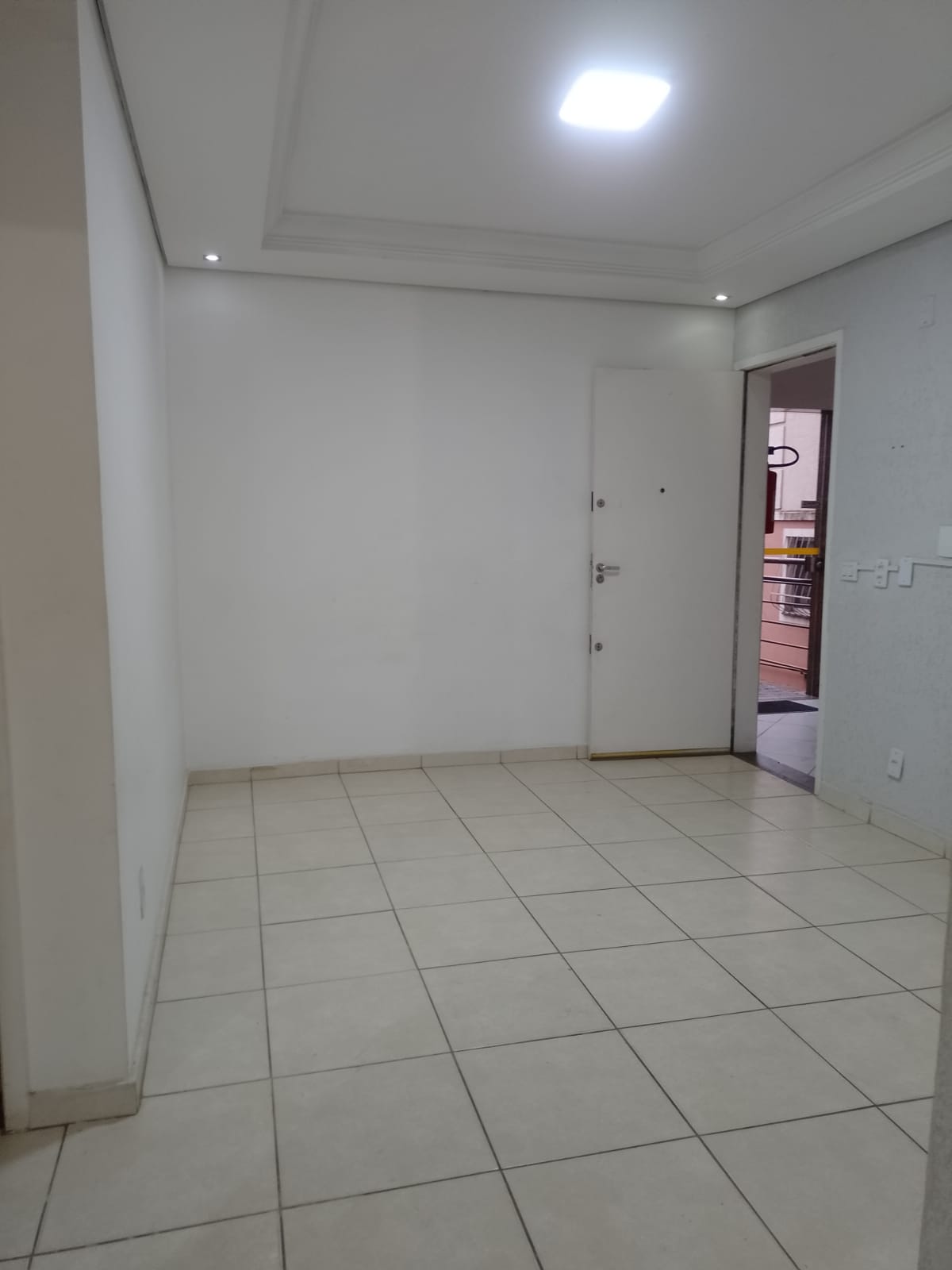 Apartamento à venda com 2 quartos - Foto 3