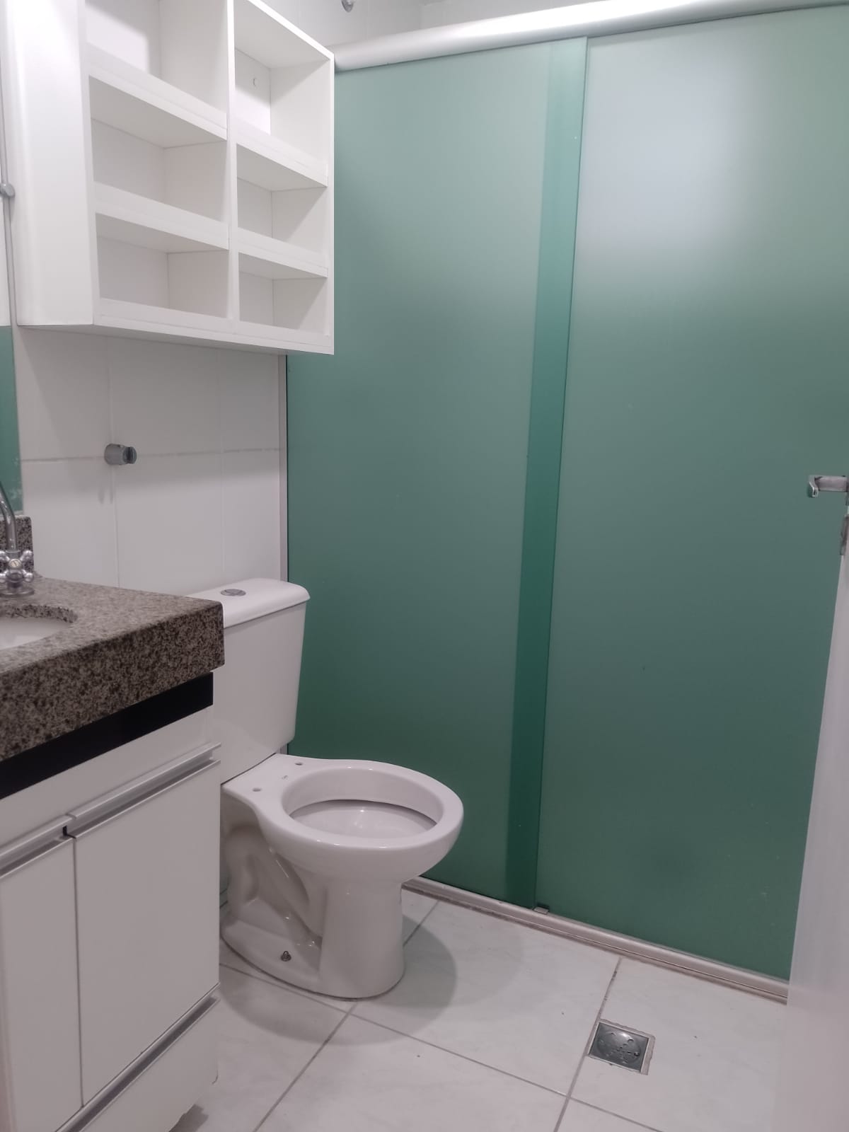 Apartamento à venda com 2 quartos - Foto 13