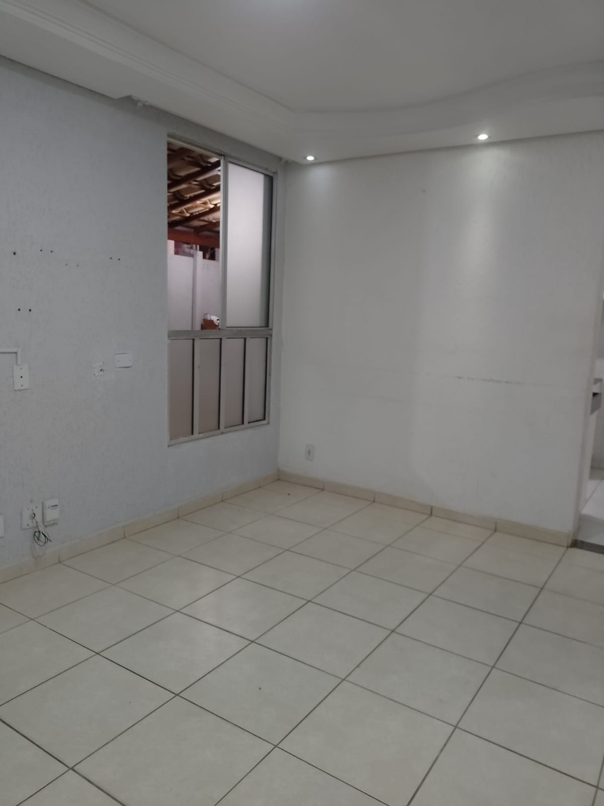 Apartamento à venda com 2 quartos - Foto 2