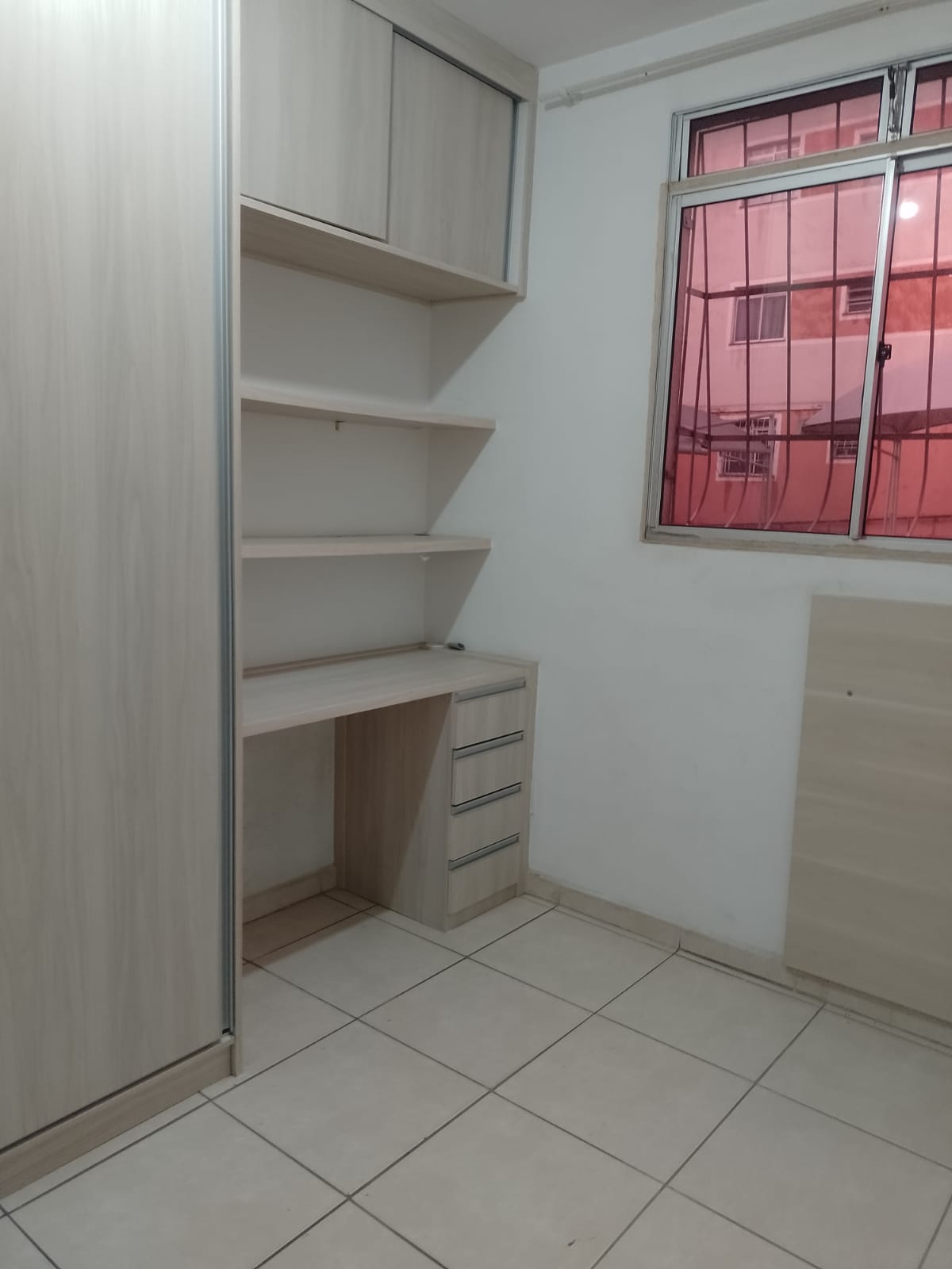 Apartamento à venda com 2 quartos - Foto 7