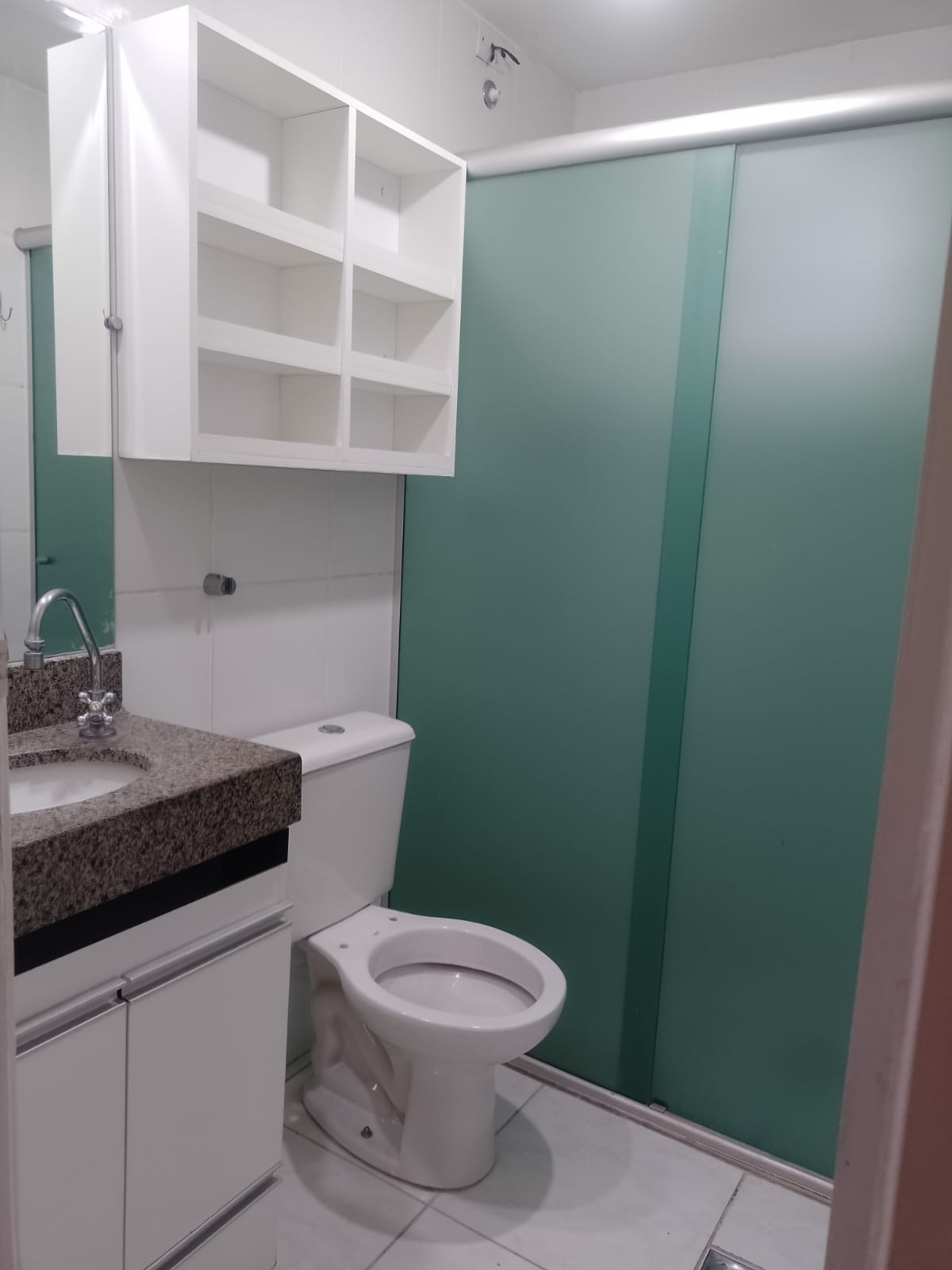 Apartamento à venda com 2 quartos - Foto 12