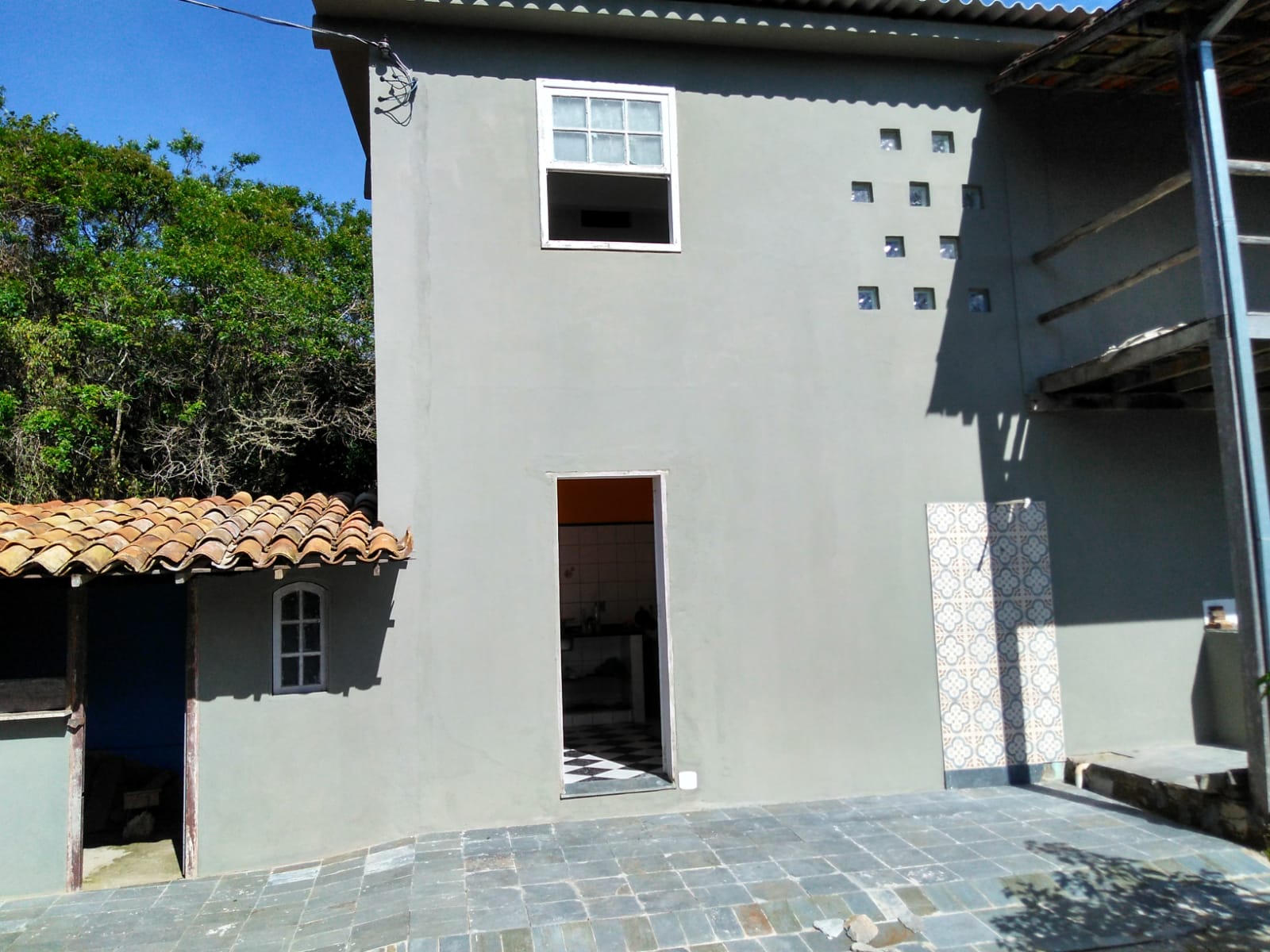 Casa à venda com 3 quartos, 164m² - Foto 8