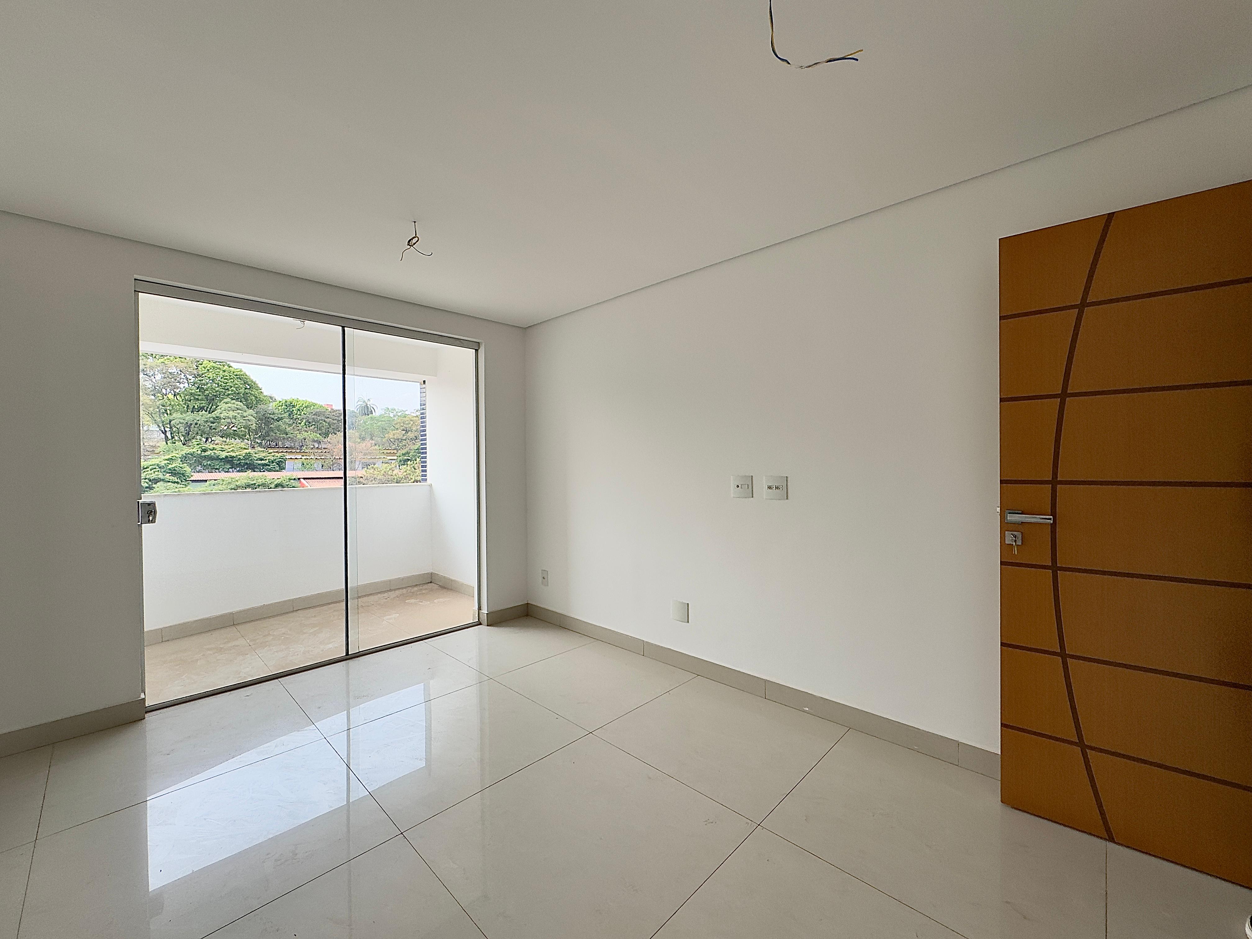 Apartamento à venda com 3 quartos, 72m² - Foto 3