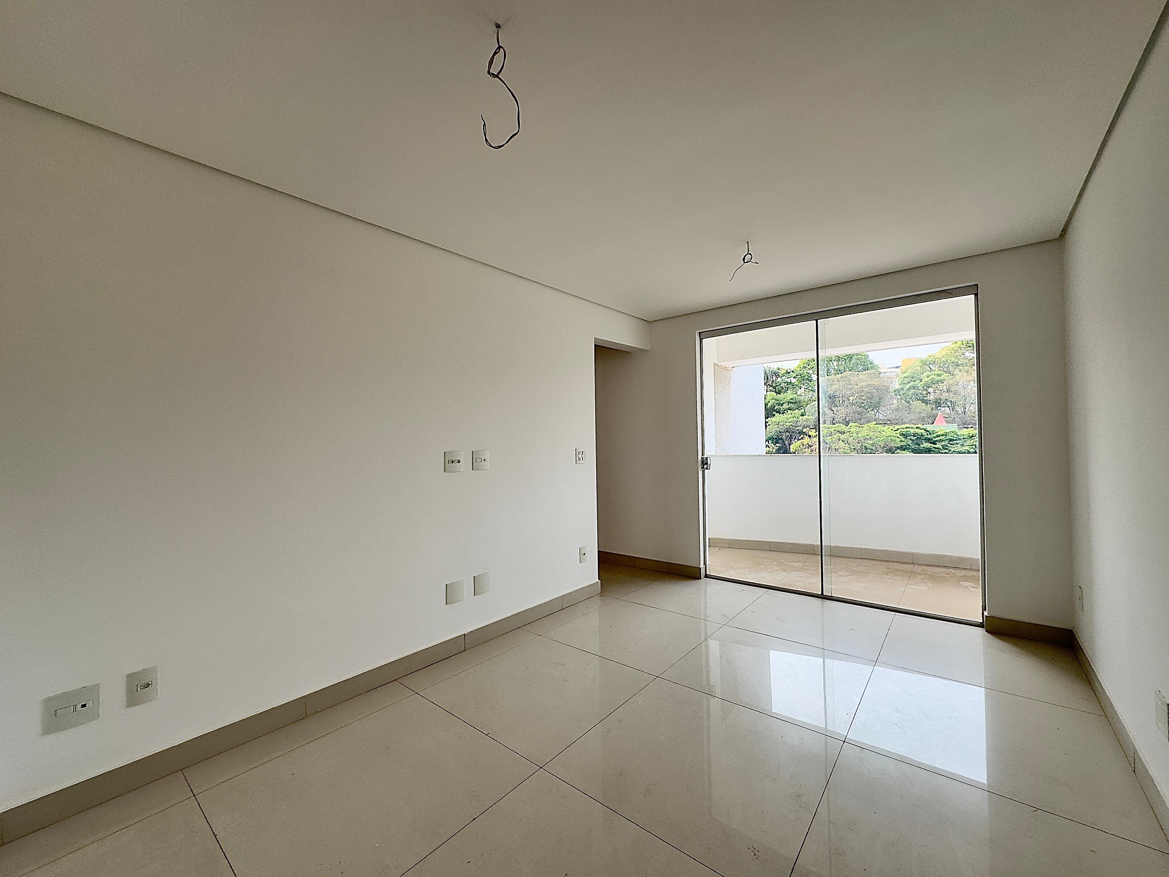 Apartamento à venda com 3 quartos, 72m² - Foto 1