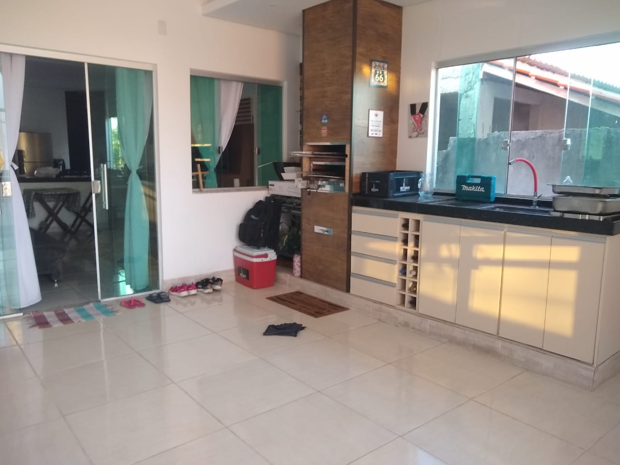 Casa à venda com 2 quartos, 140m² - Foto 16