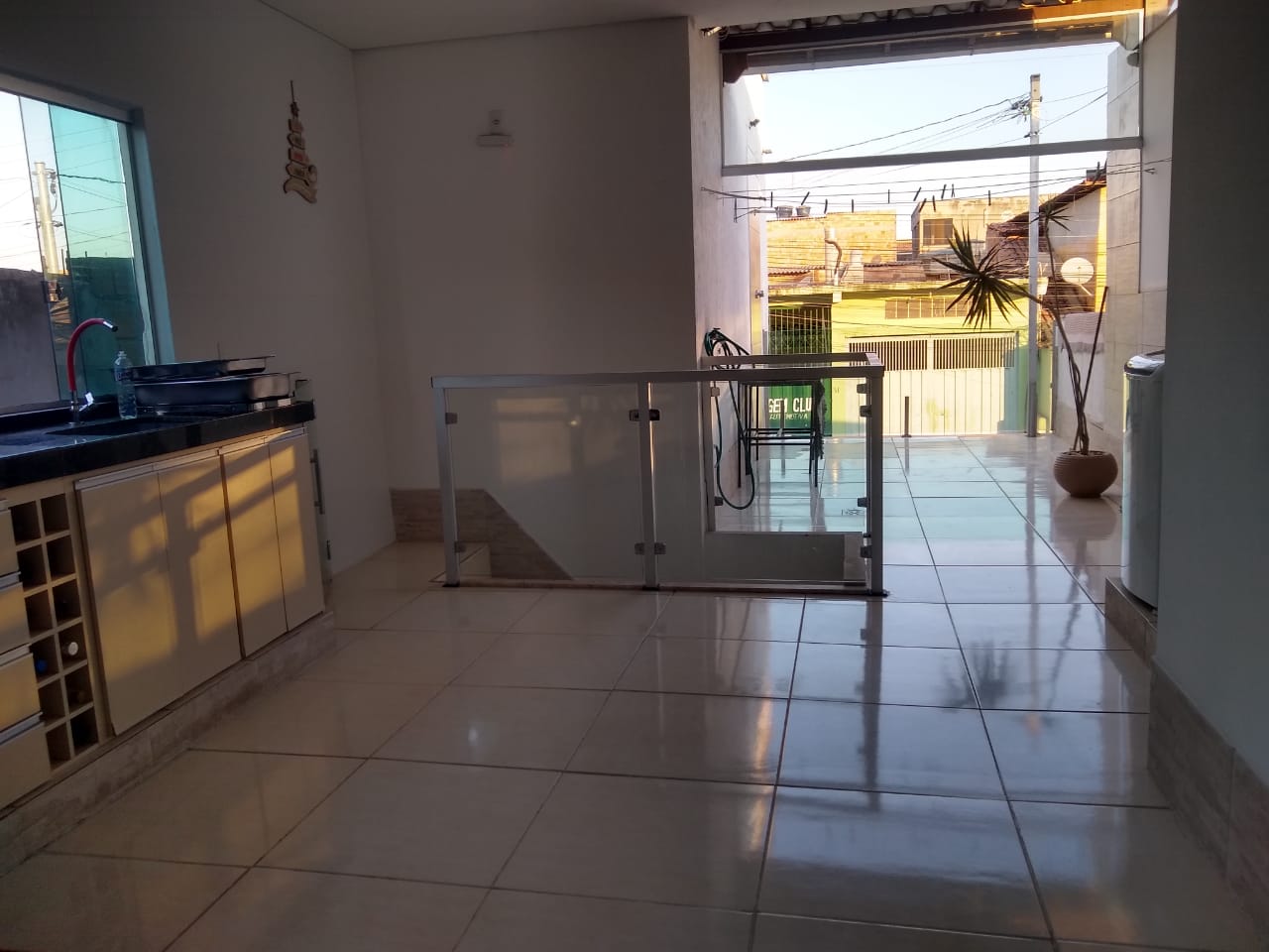 Casa à venda com 2 quartos, 140m² - Foto 15